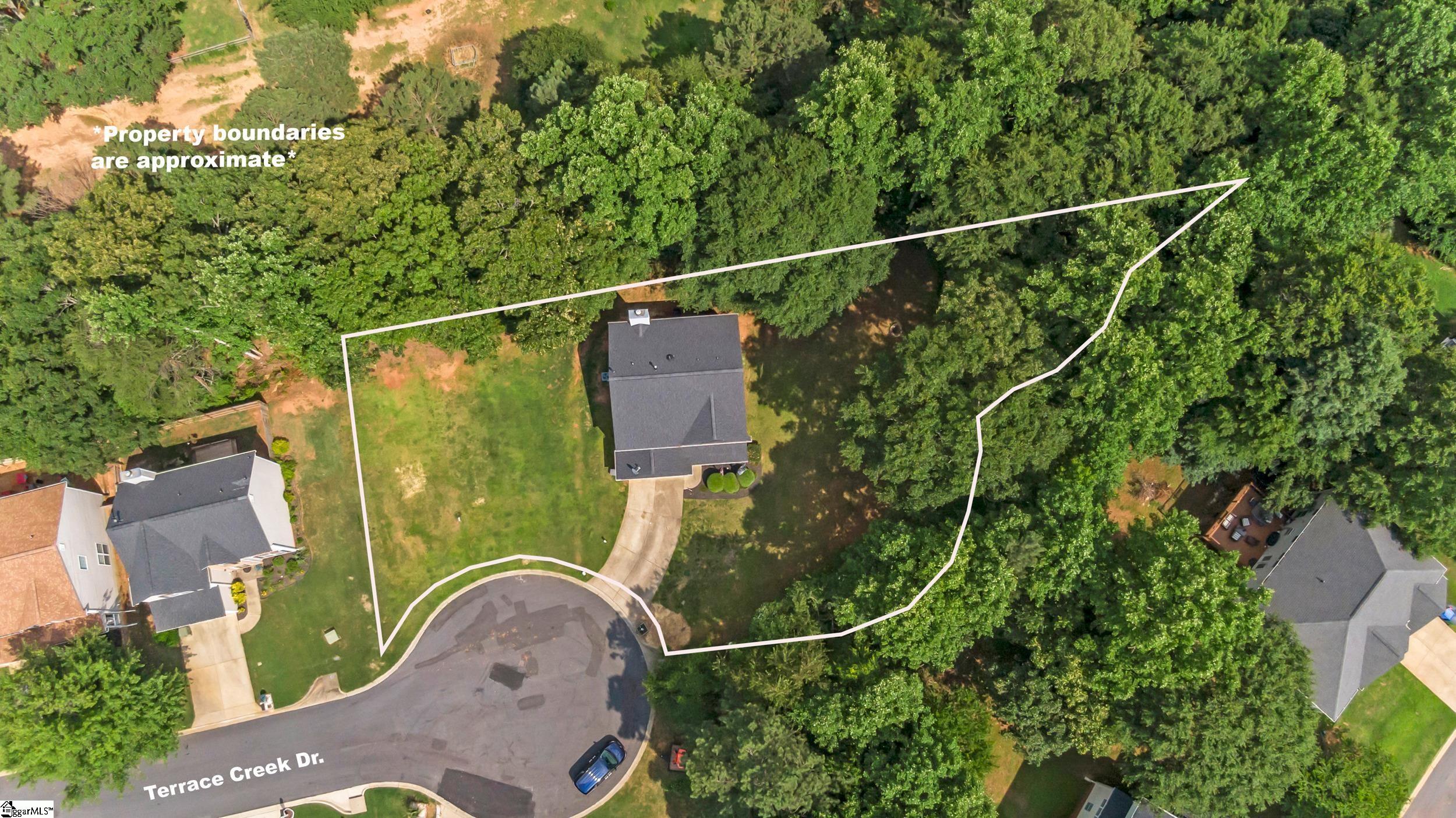 835 Terrace Creek, Duncan, South Carolina image 22