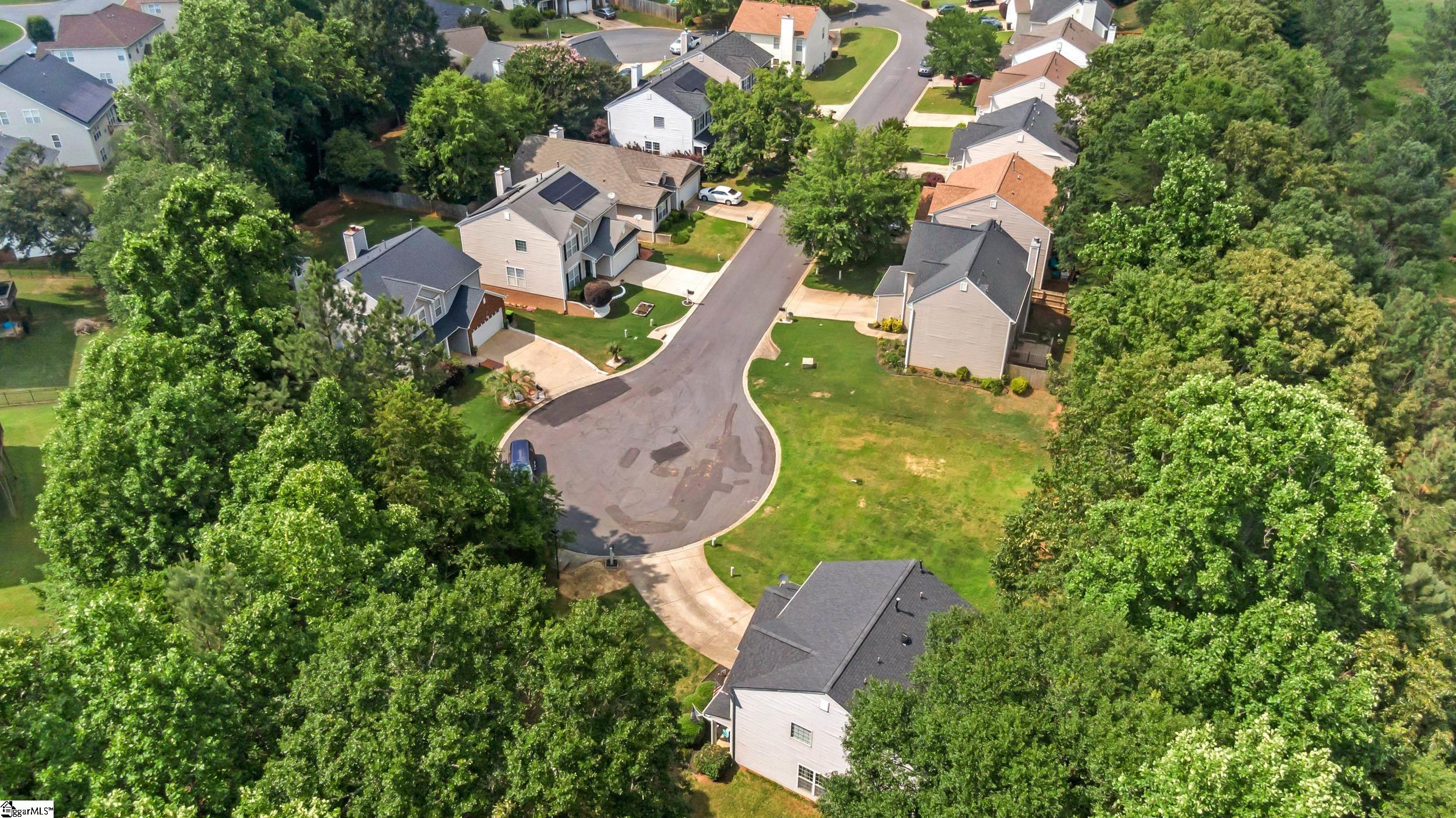 835 Terrace Creek, Duncan, South Carolina image 24