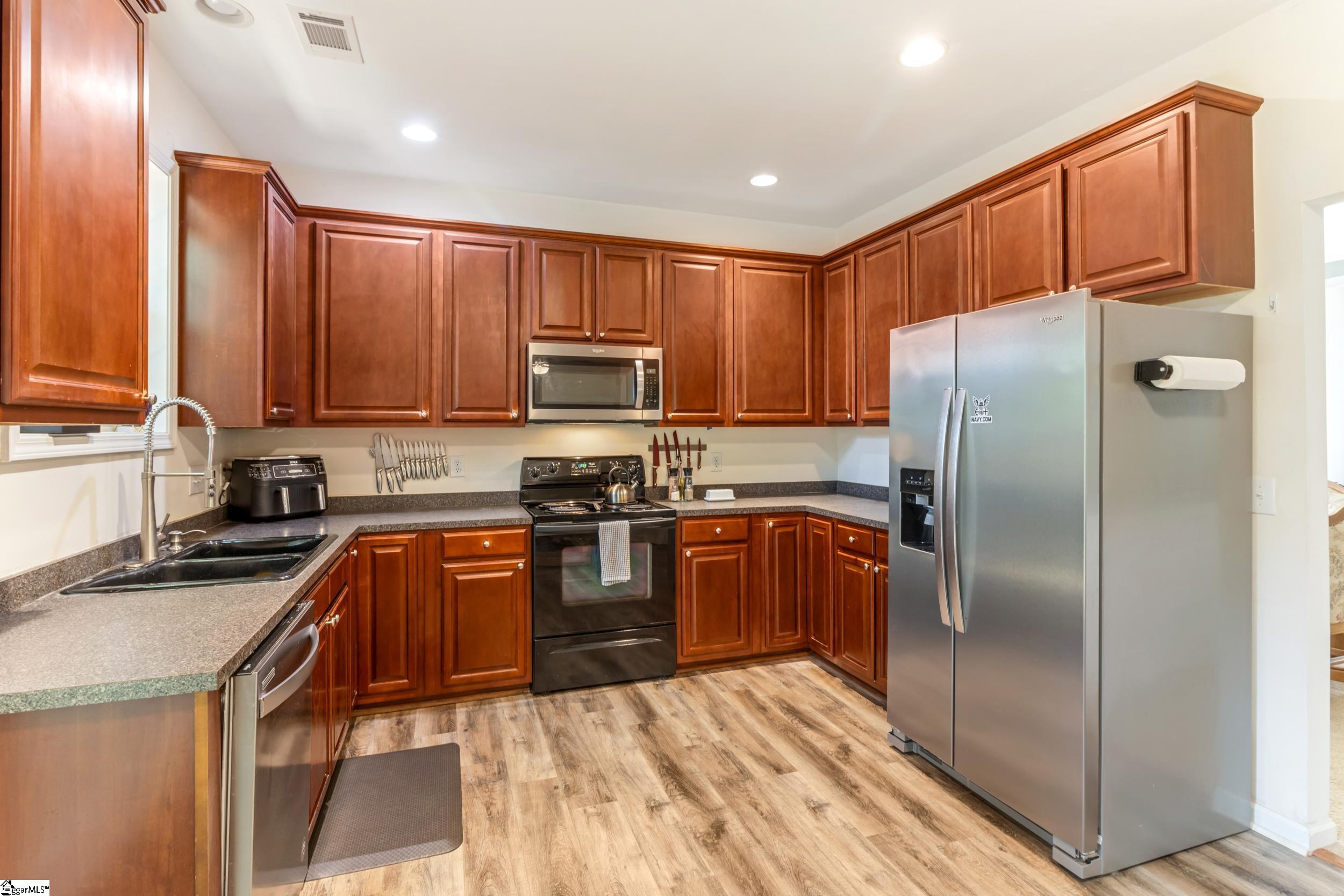 835 Terrace Creek, Duncan, South Carolina image 5