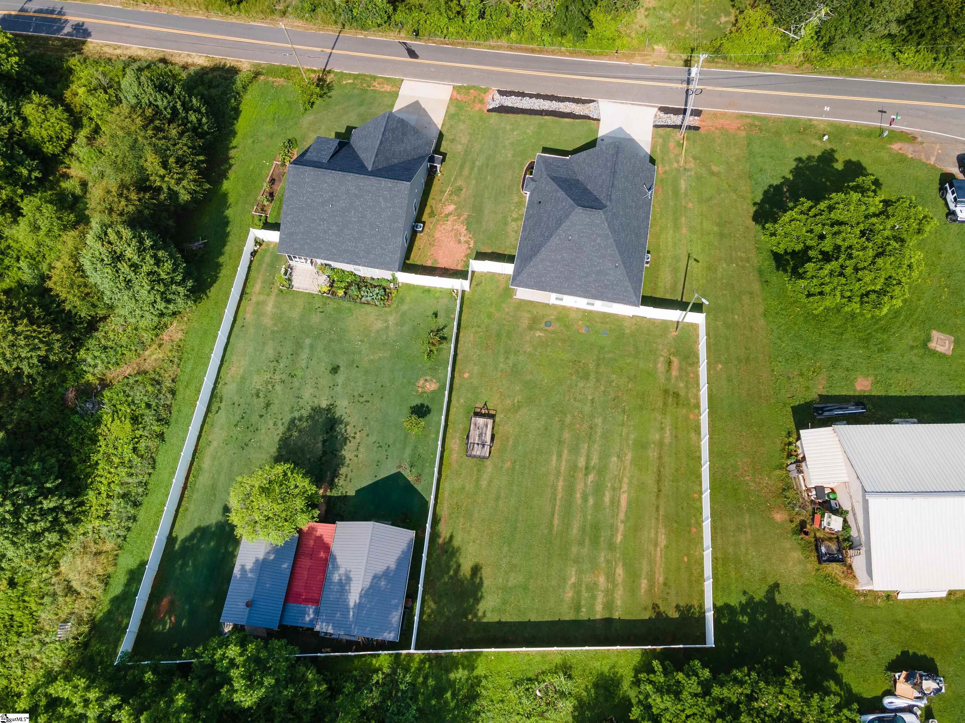135 Mill Gin, Campobello, South Carolina image 34