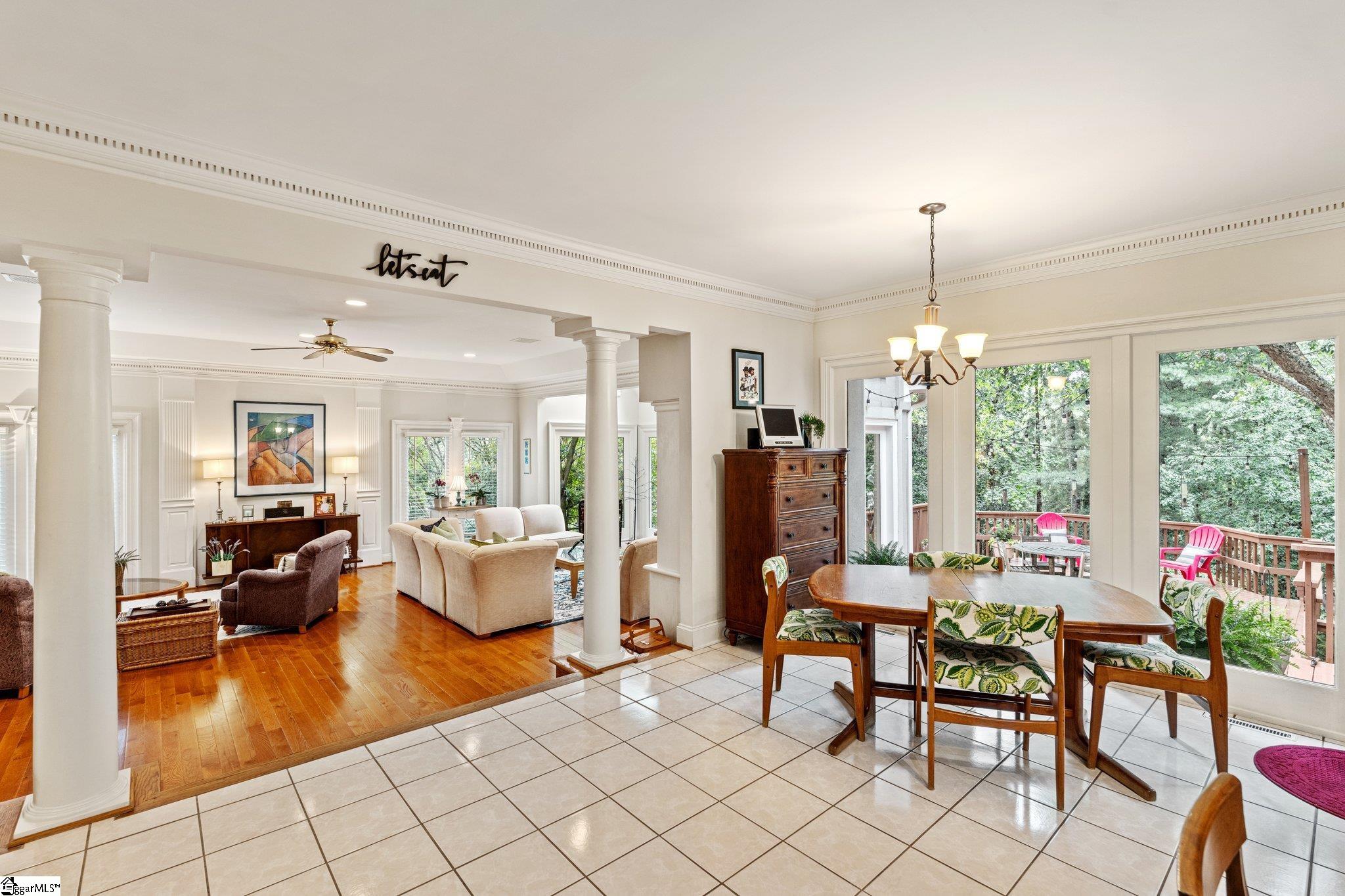 120 Thornblade, Greer, South Carolina image 16