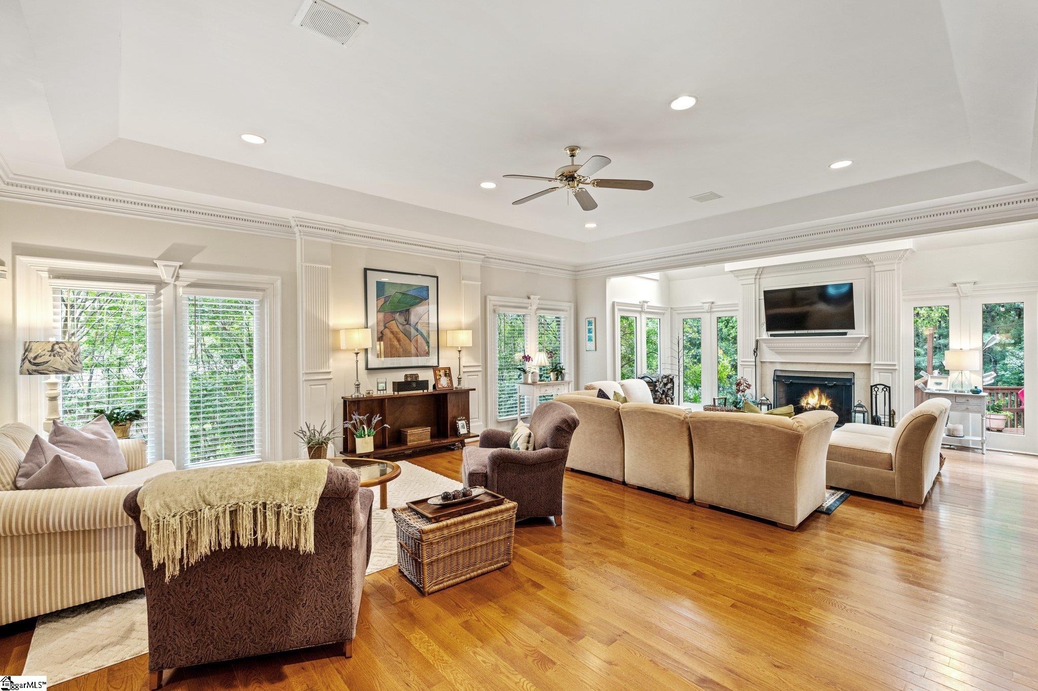 120 Thornblade, Greer, South Carolina image 17