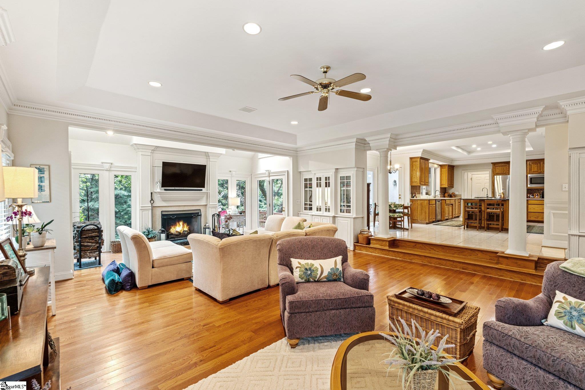 120 Thornblade, Greer, South Carolina image 18