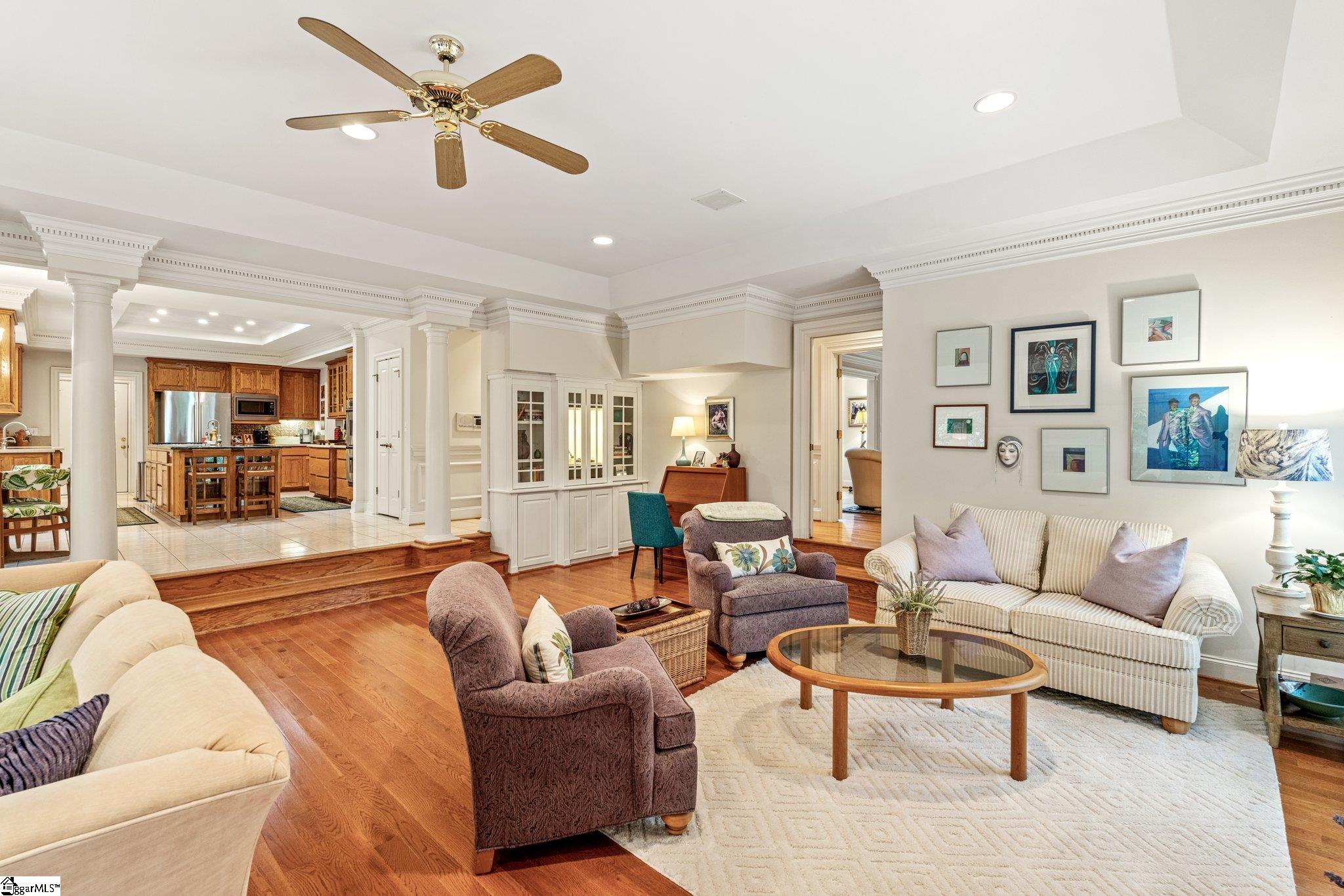 120 Thornblade, Greer, South Carolina image 19
