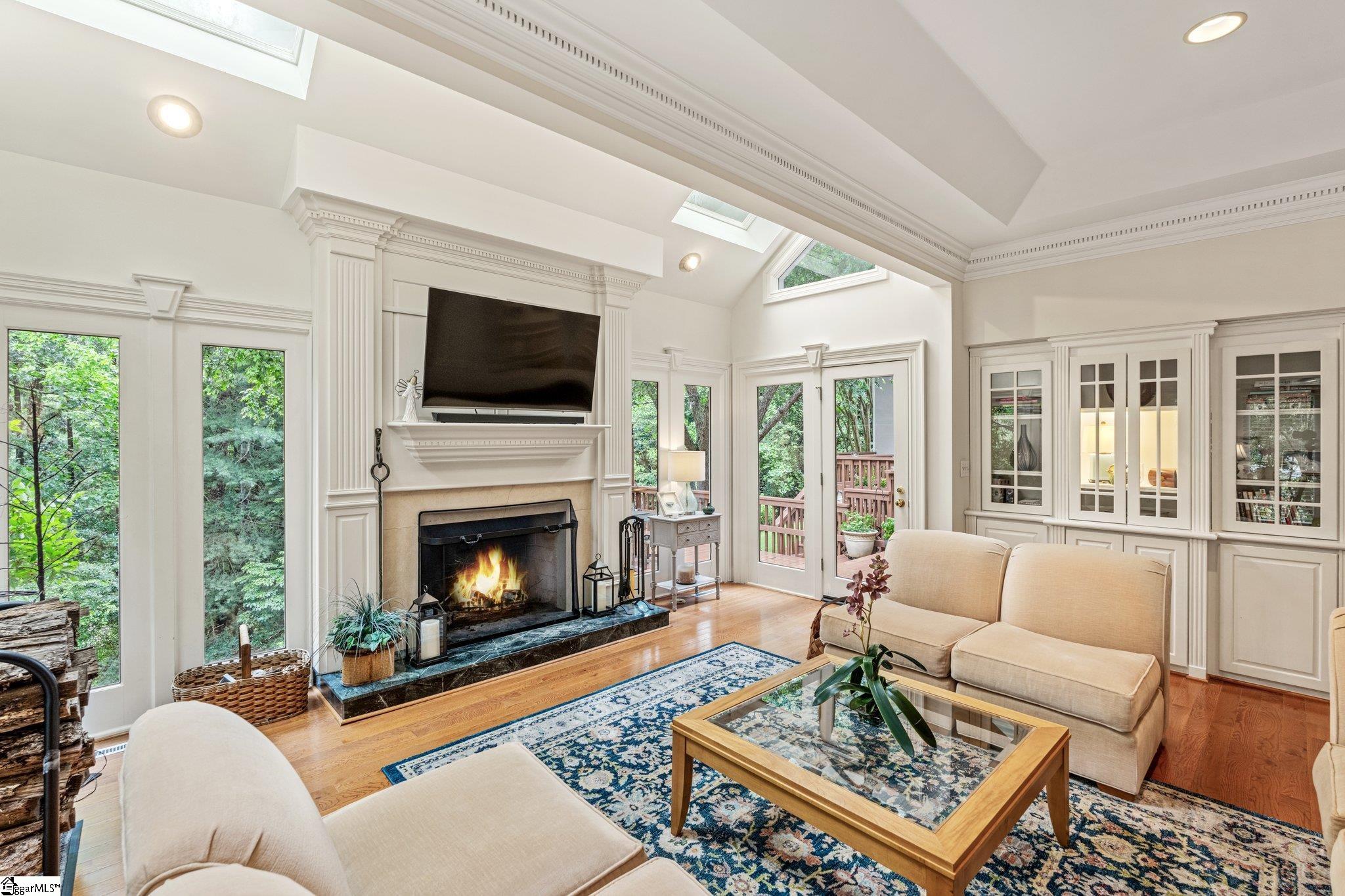 120 Thornblade, Greer, South Carolina image 20