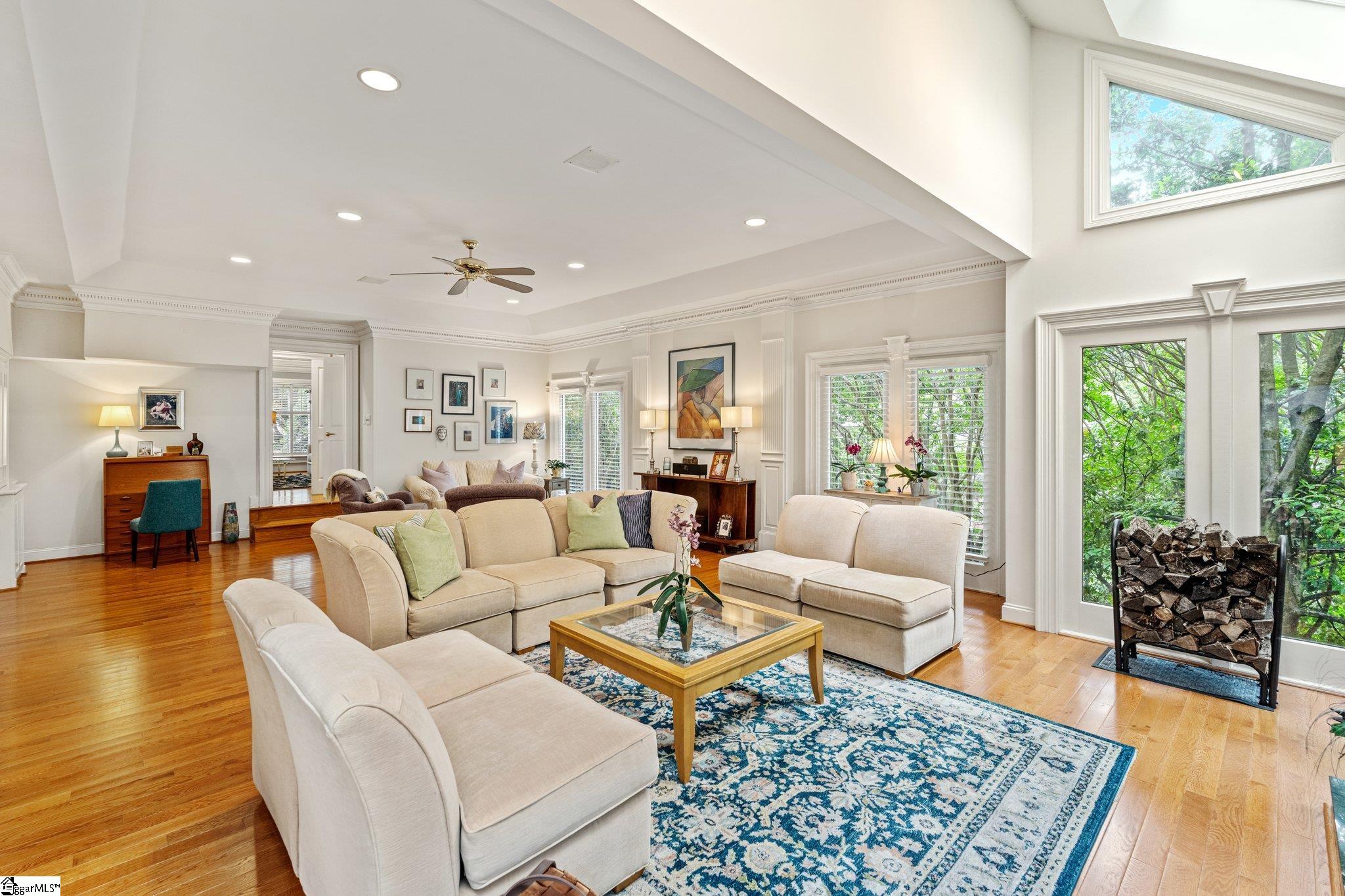 120 Thornblade, Greer, South Carolina image 21