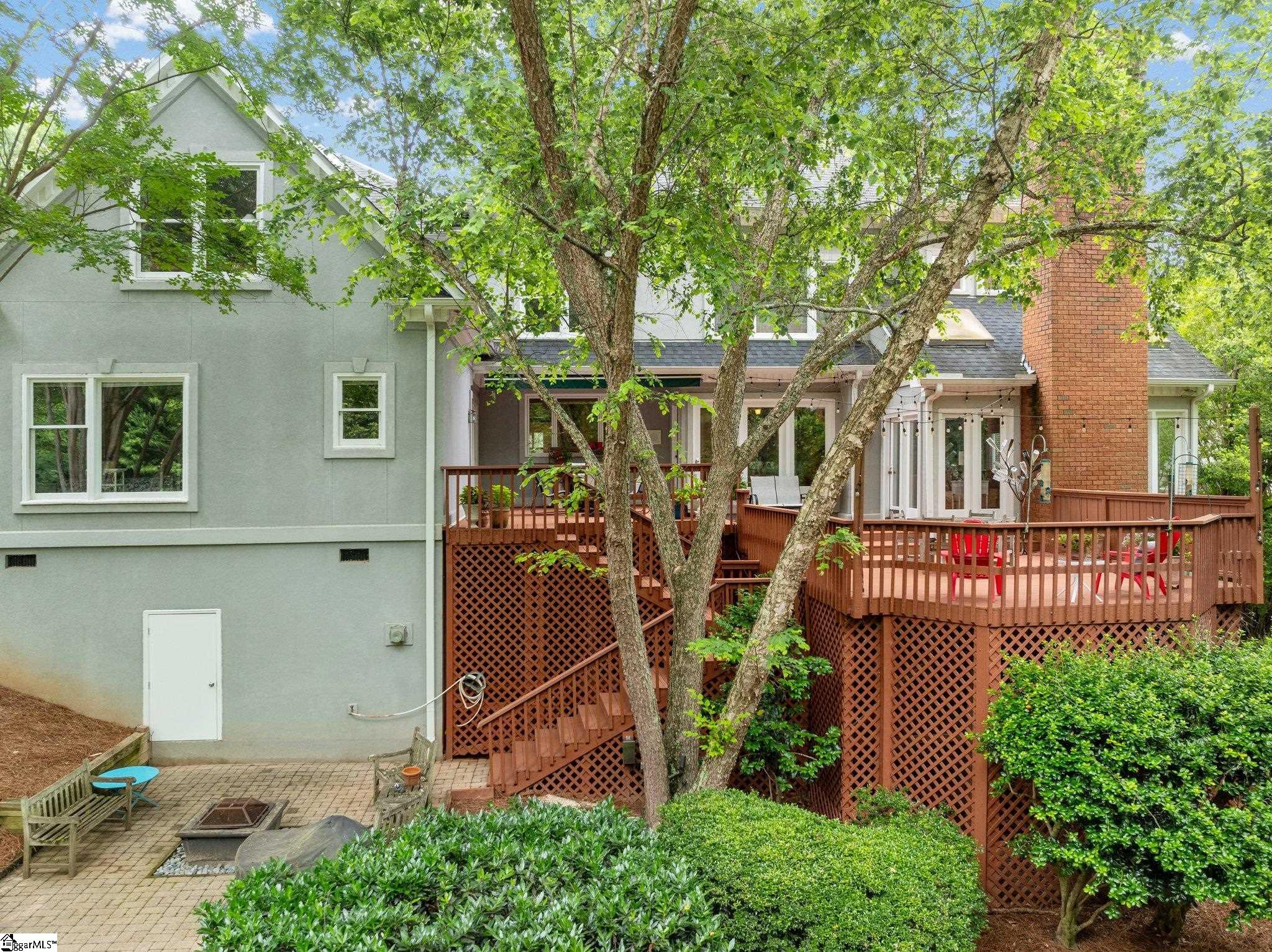 120 Thornblade, Greer, South Carolina image 44