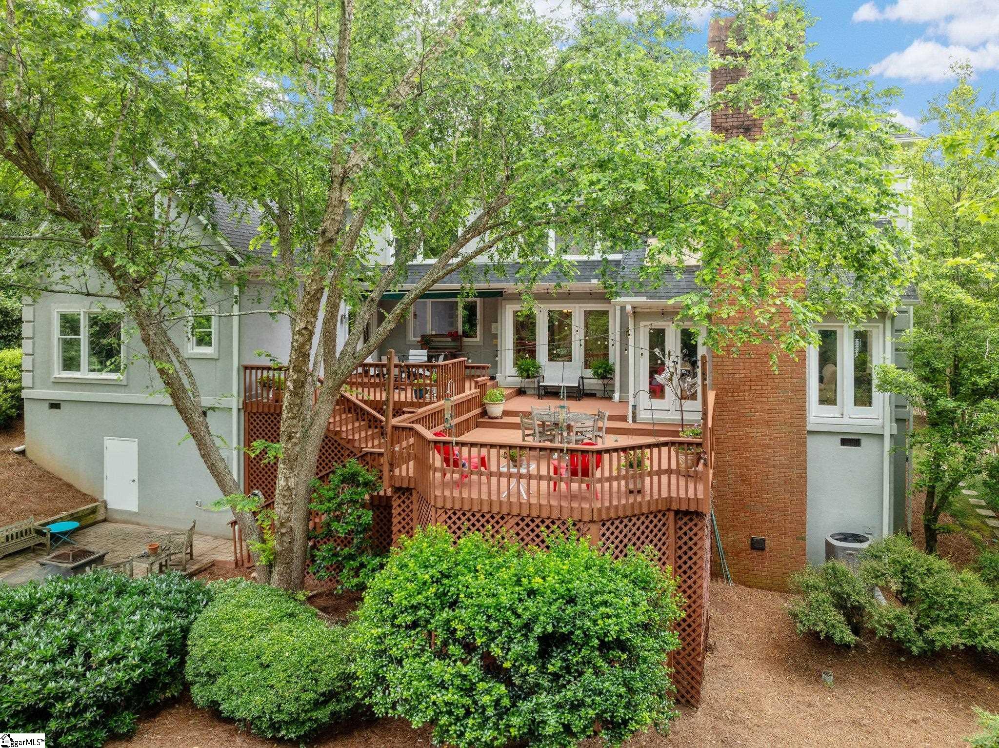 120 Thornblade, Greer, South Carolina image 49