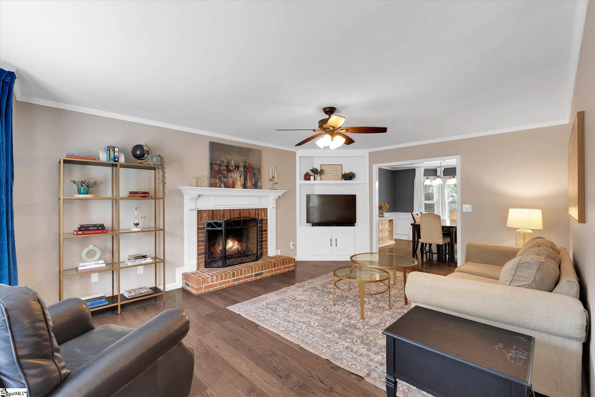 121 Legrae, Taylors, South Carolina image 4