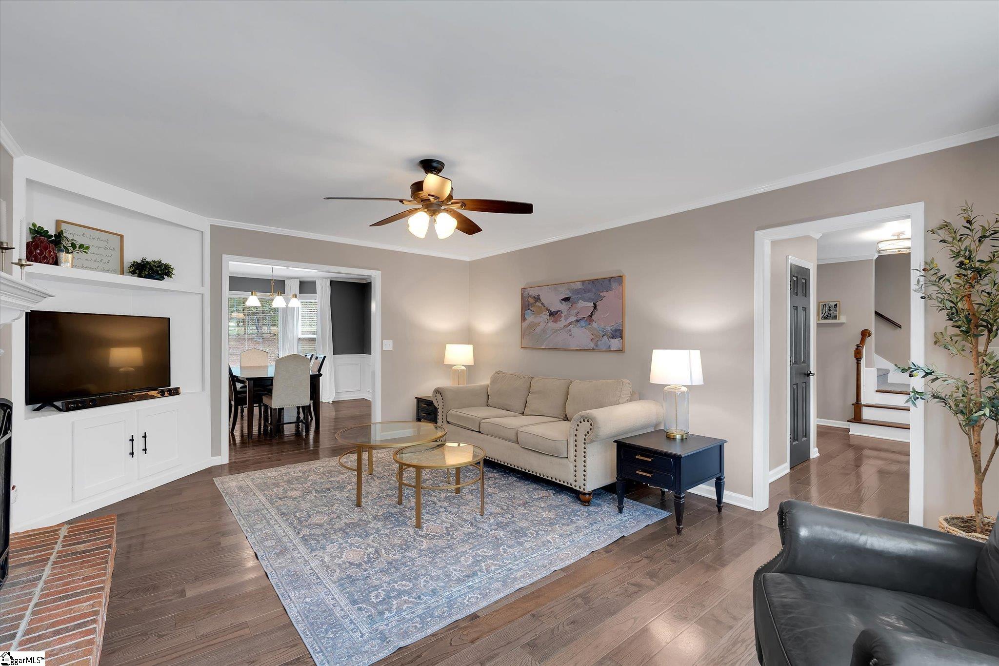 121 Legrae, Taylors, South Carolina image 5