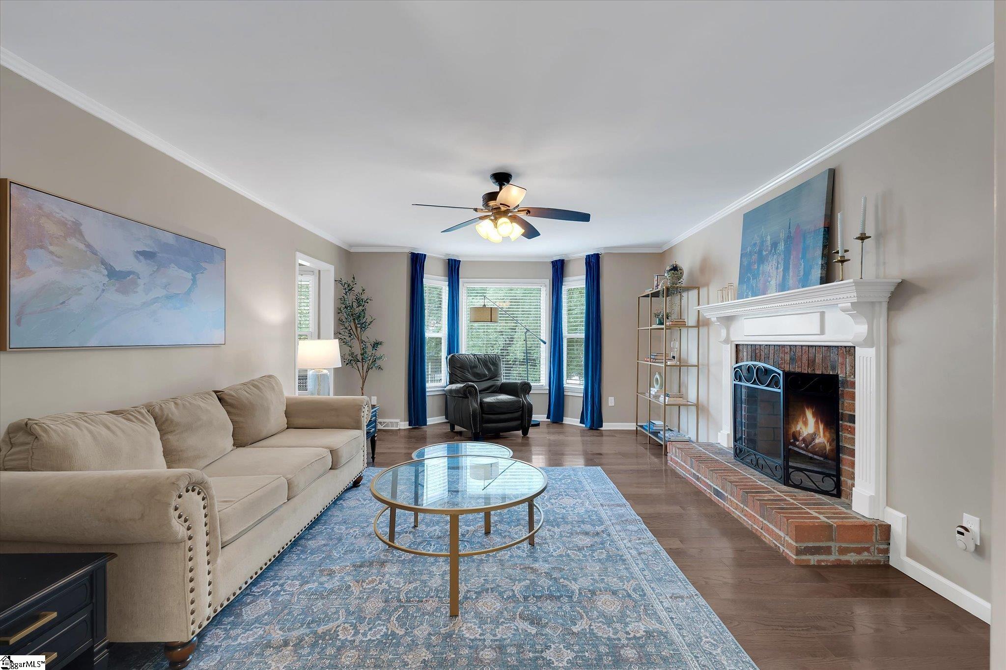 121 Legrae, Taylors, South Carolina image 7