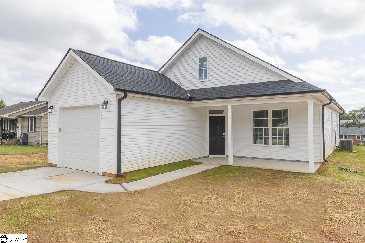 604 Jasmin, Anderson, South Carolina image 2