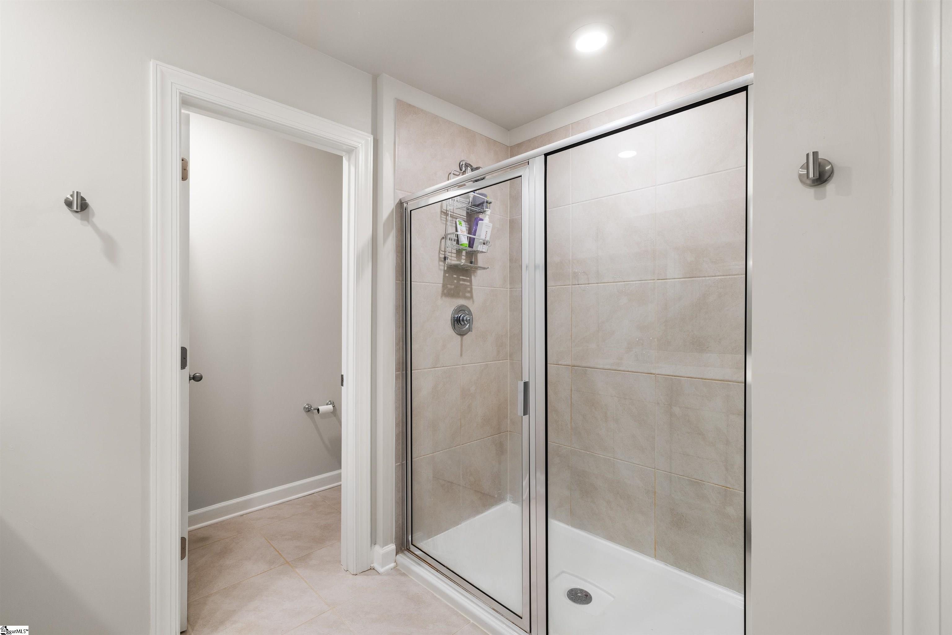 Master bath 2