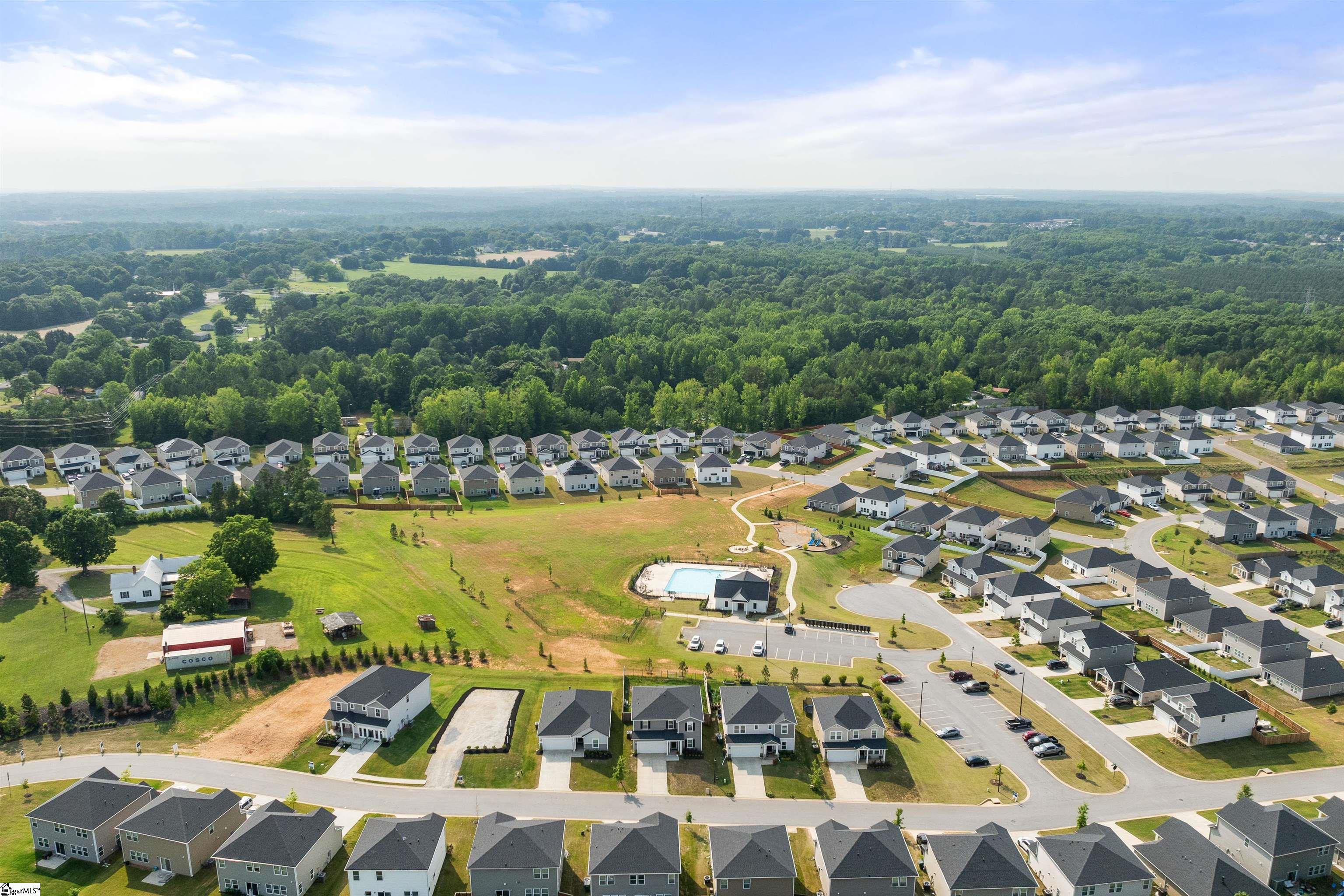 925 Appalachian, Moore, South Carolina image 30