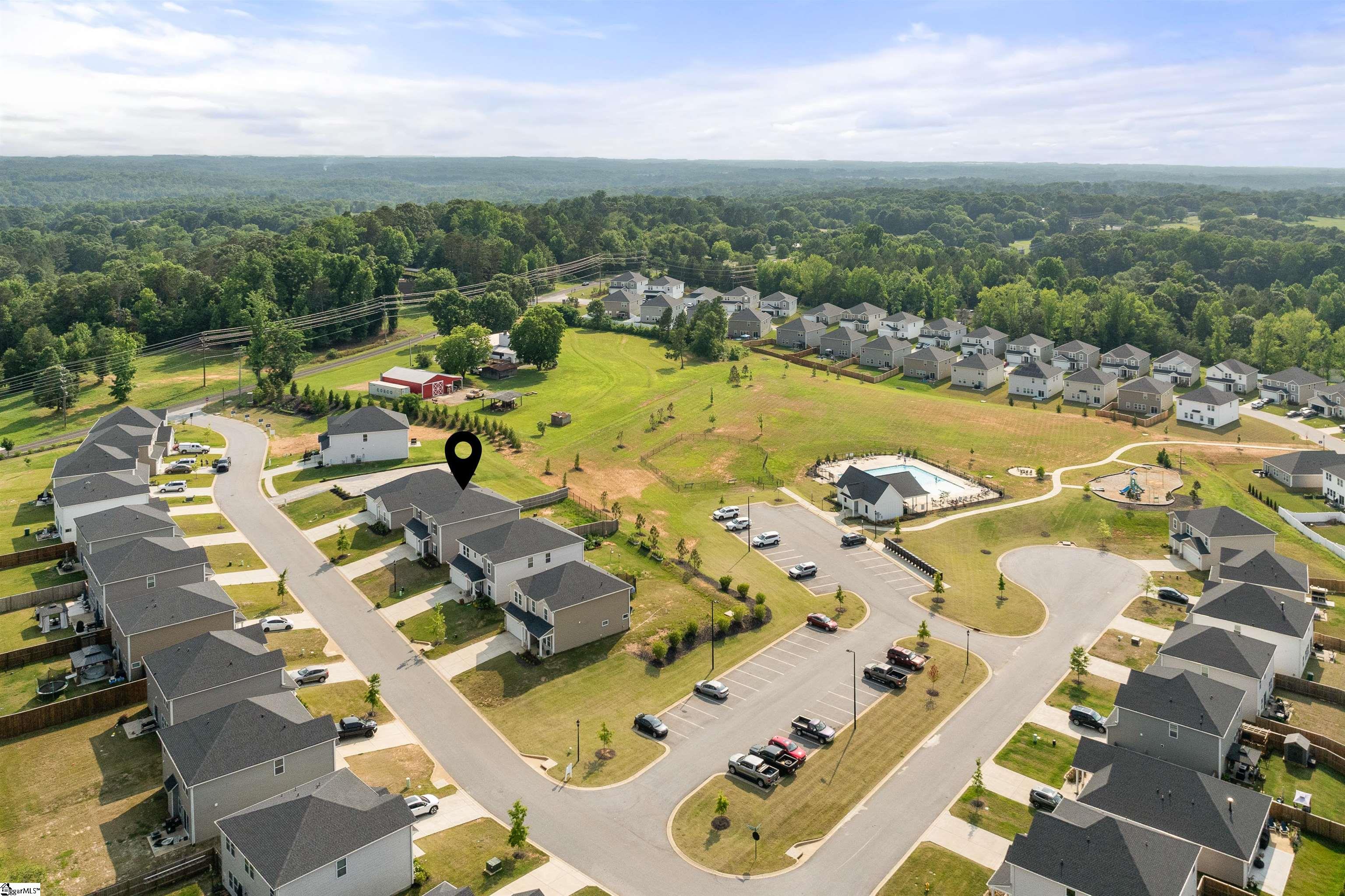 925 Appalachian, Moore, South Carolina image 31