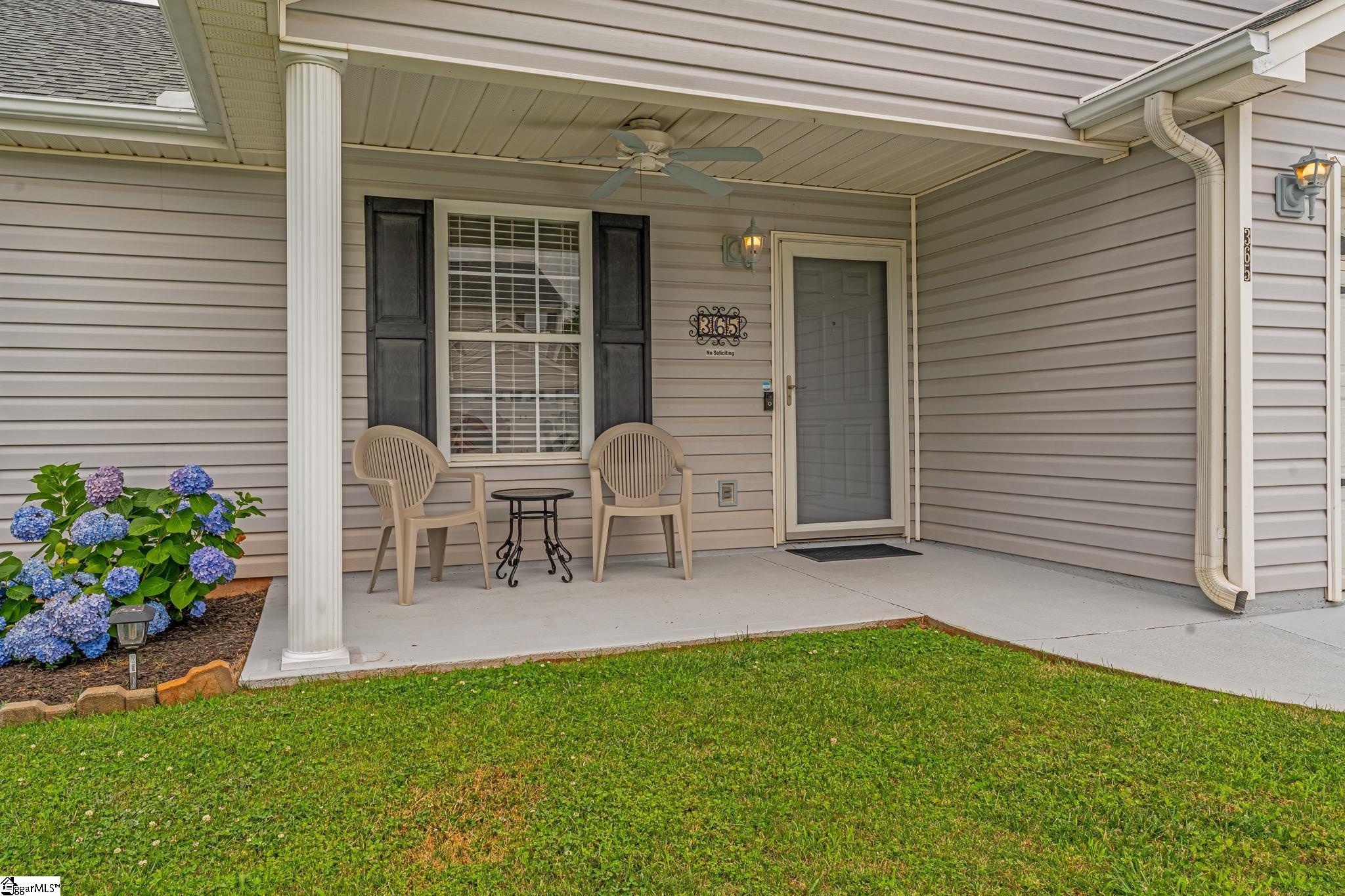 365 Honor, Duncan, South Carolina image 3