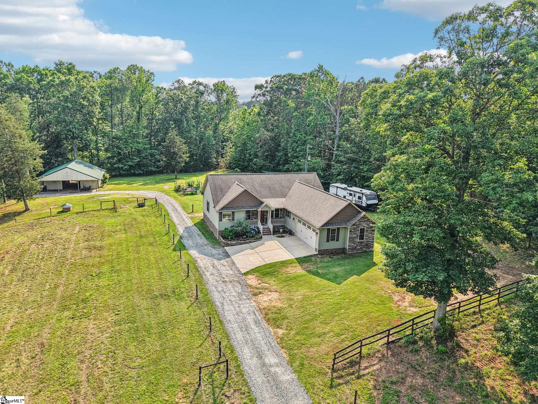 310 Wofford, Pauline, South Carolina image 3