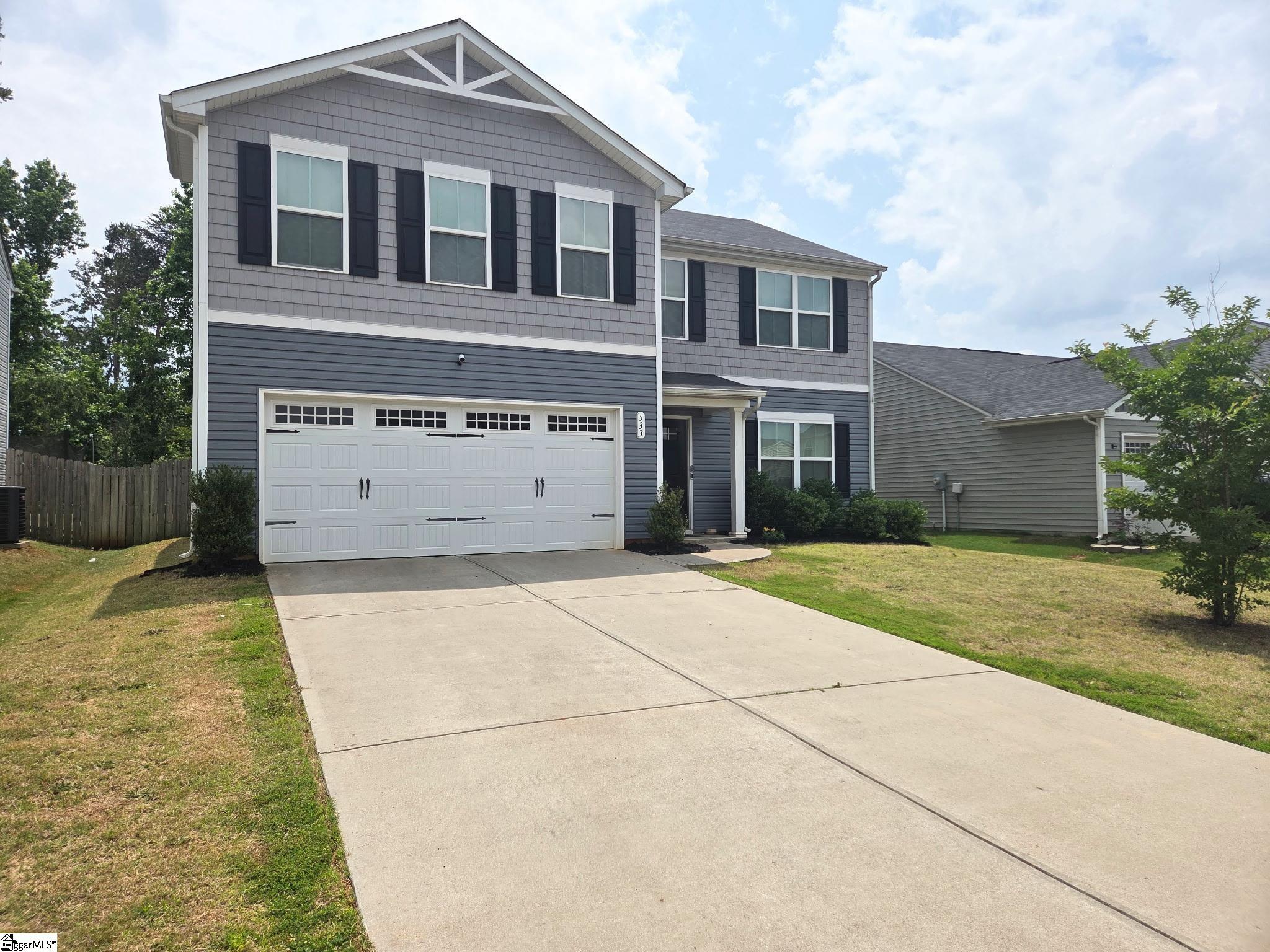 533 Heavenly Days, Inman, South Carolina image 2