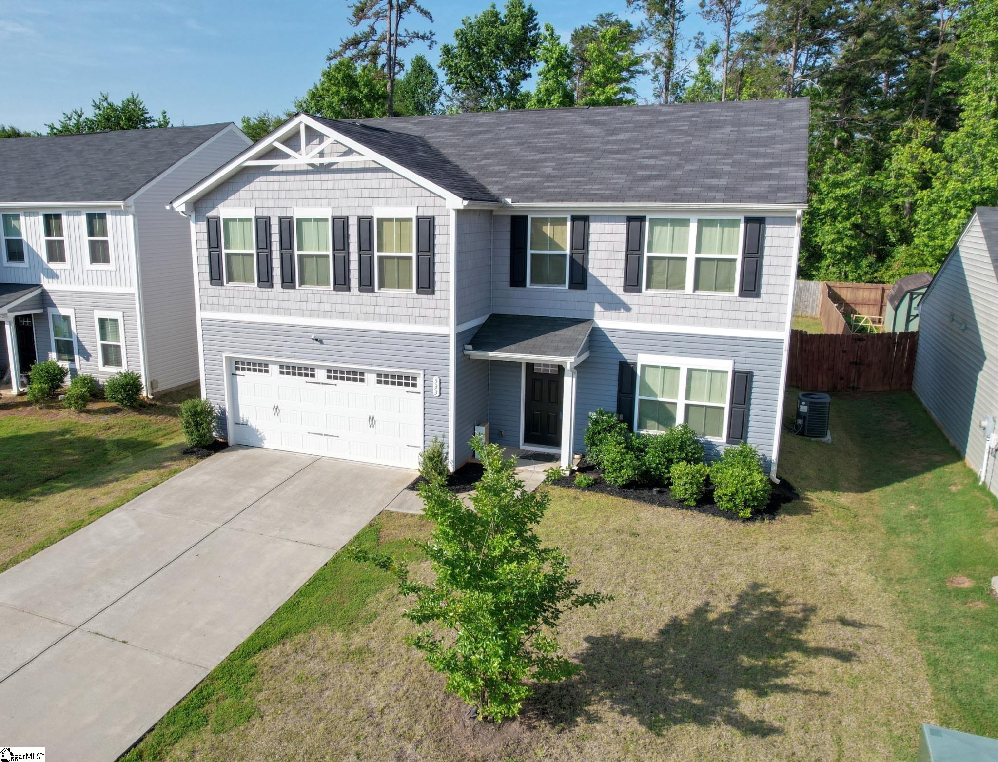 533 Heavenly Days, Inman, South Carolina image 3