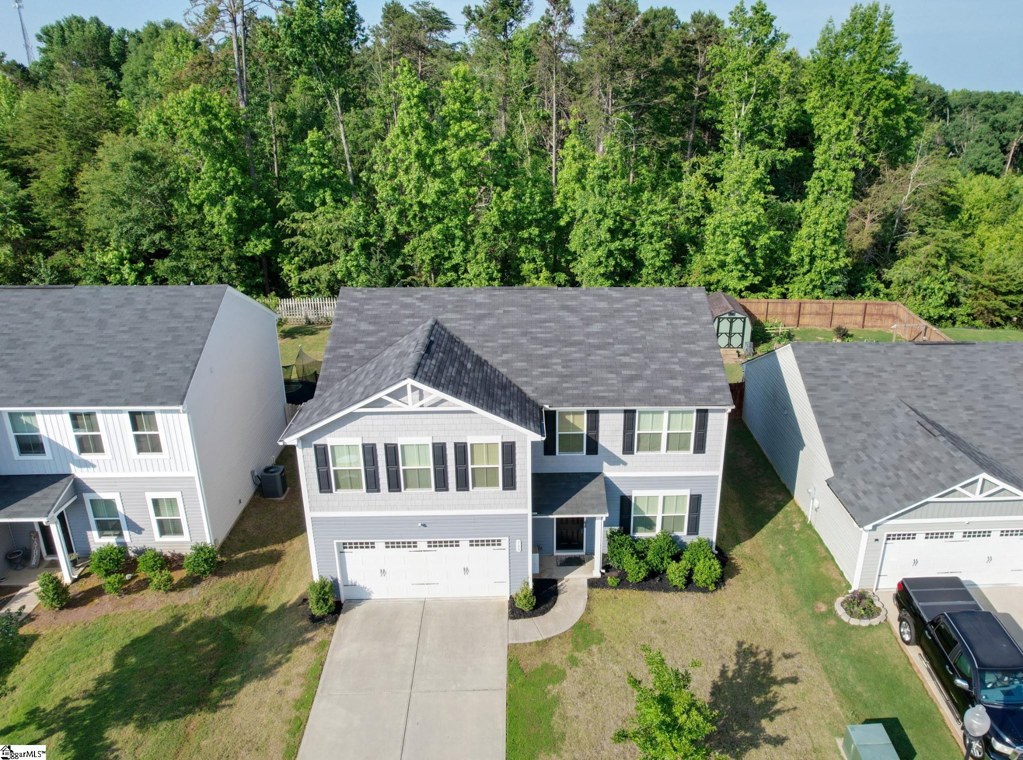 533 Heavenly Days, Inman, South Carolina image 29