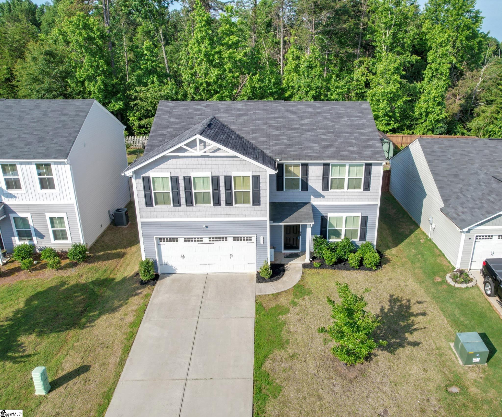 533 Heavenly Days, Inman, South Carolina image 4