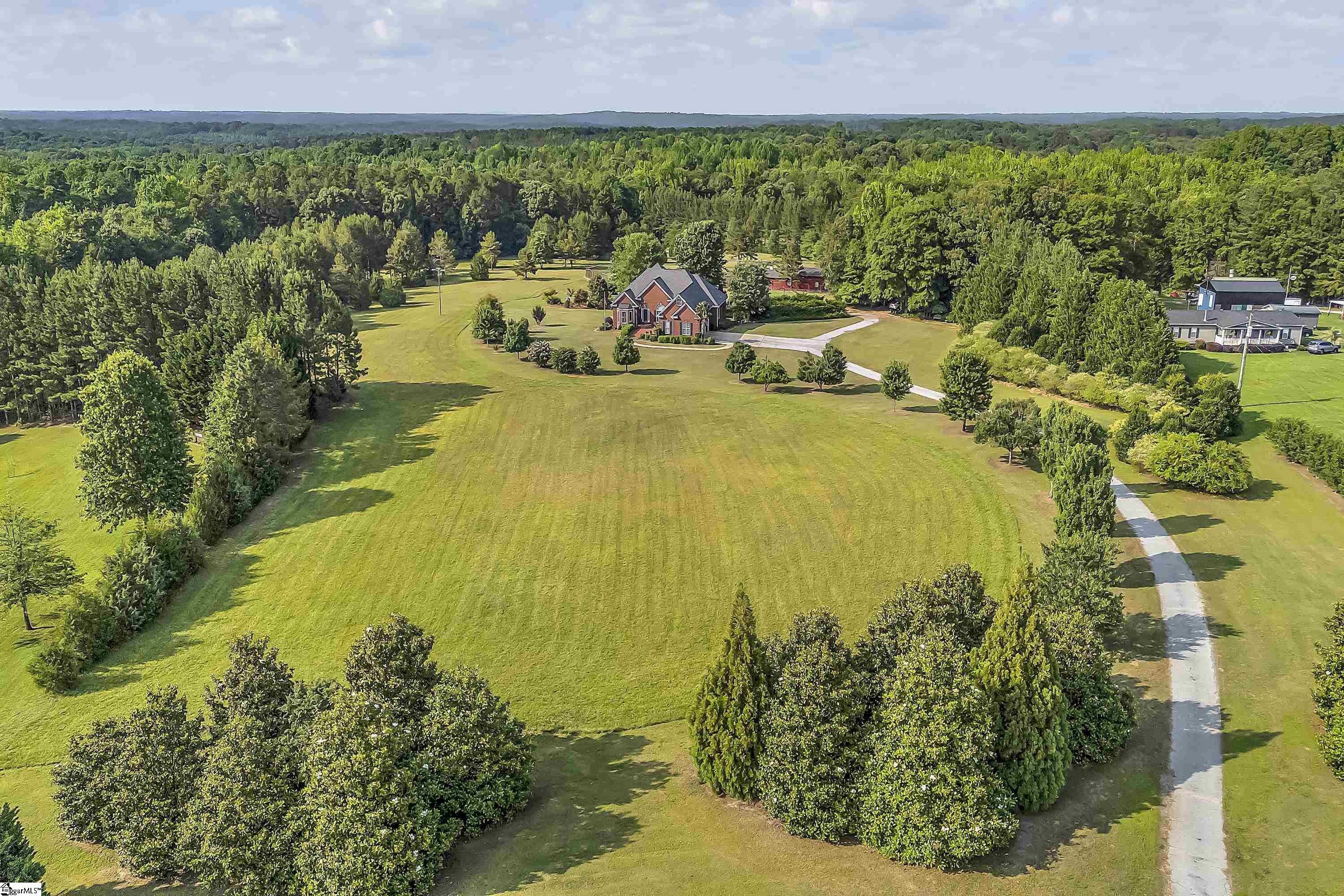 5455 Highway 215, Pauline, South Carolina image 2