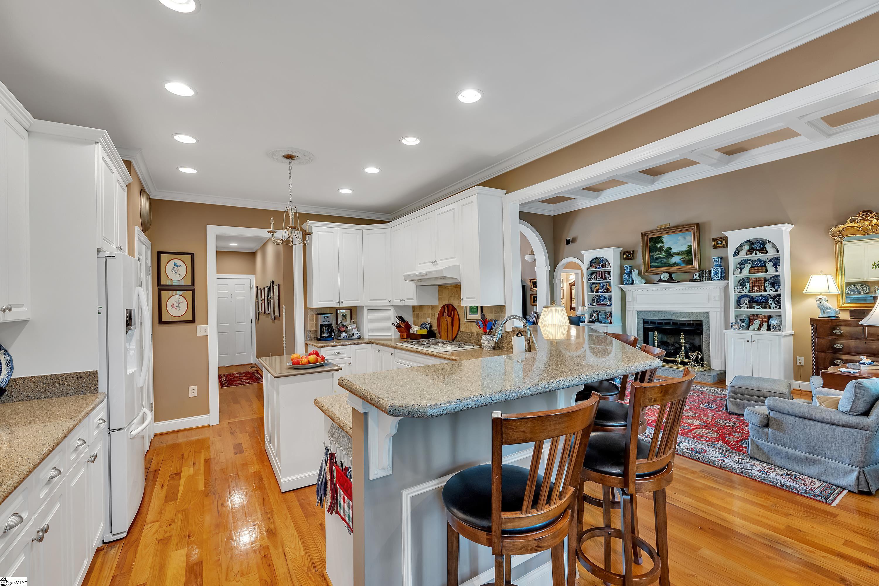 5455 Highway 215, Pauline, South Carolina image 12