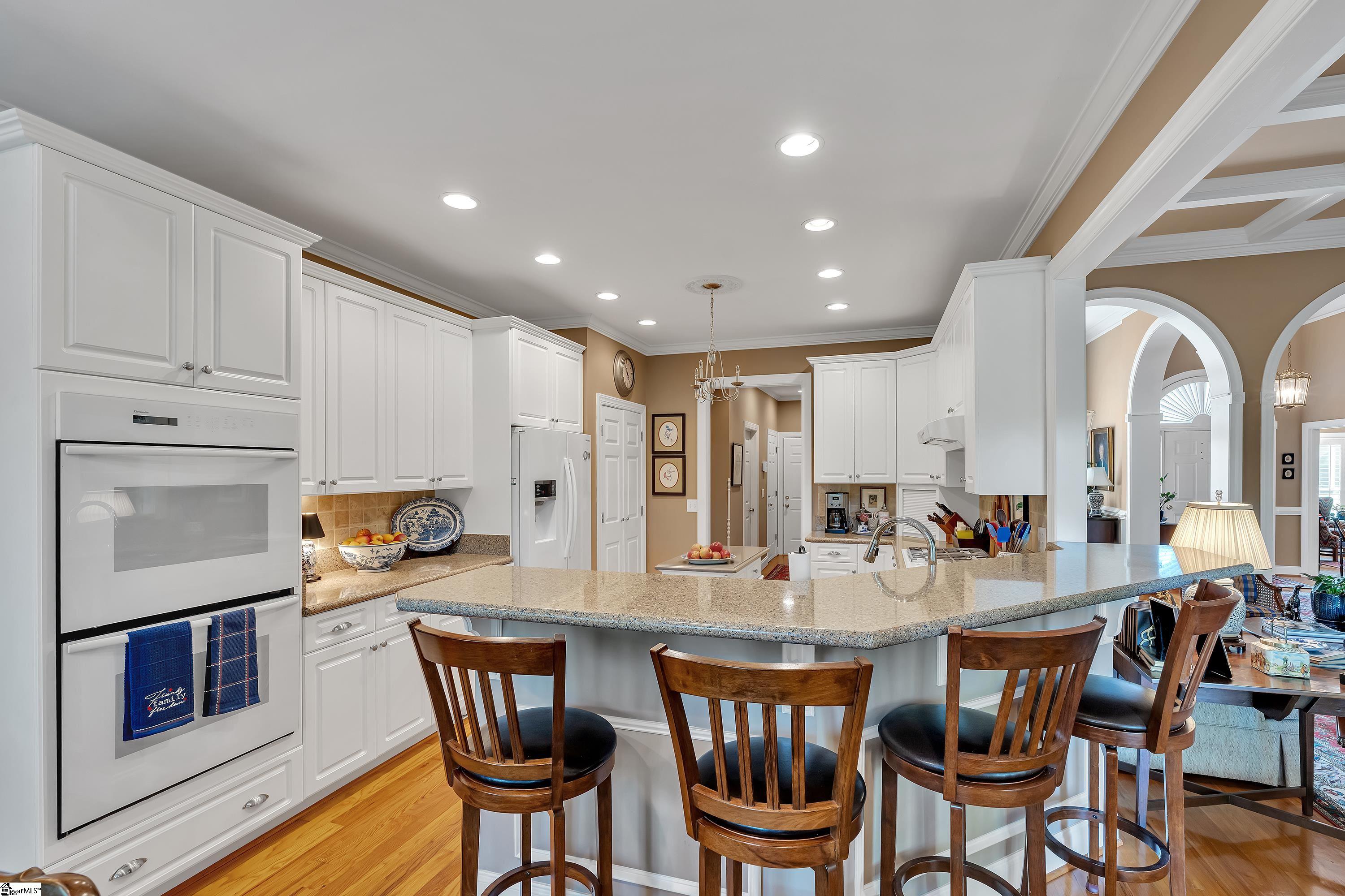 5455 Highway 215, Pauline, South Carolina image 13