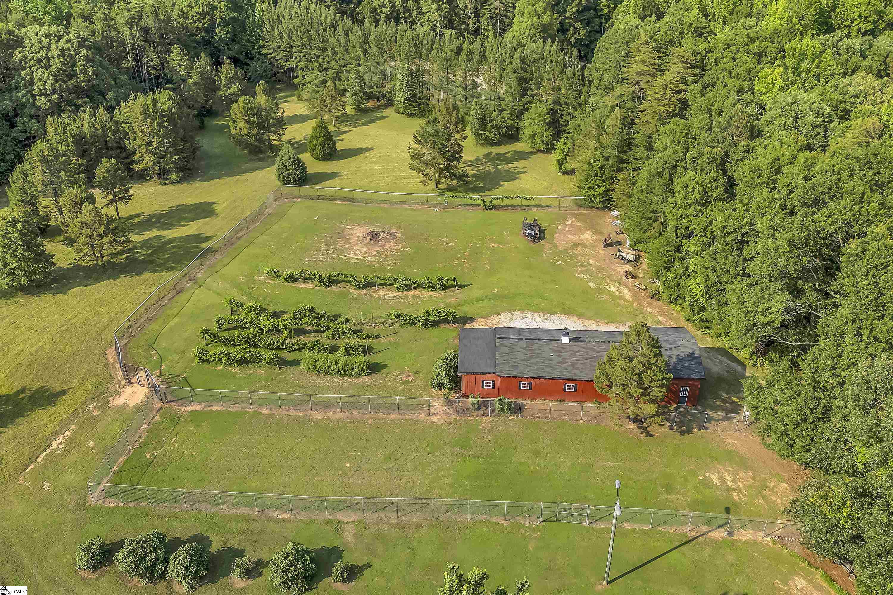 5455 Highway 215, Pauline, South Carolina image 3