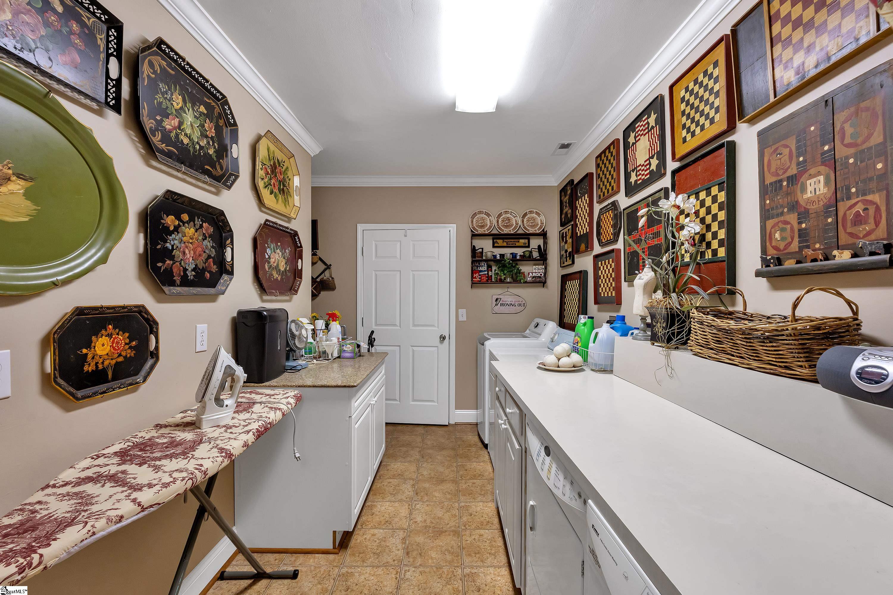 5455 Highway 215, Pauline, South Carolina image 23