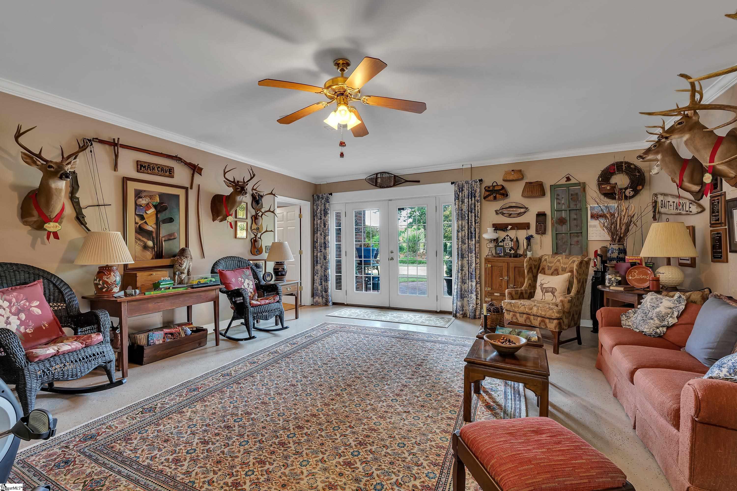 5455 Highway 215, Pauline, South Carolina image 24