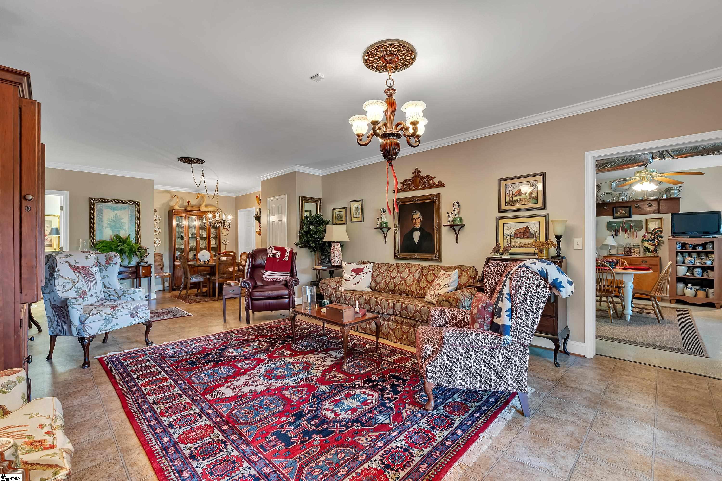 5455 Highway 215, Pauline, South Carolina image 28