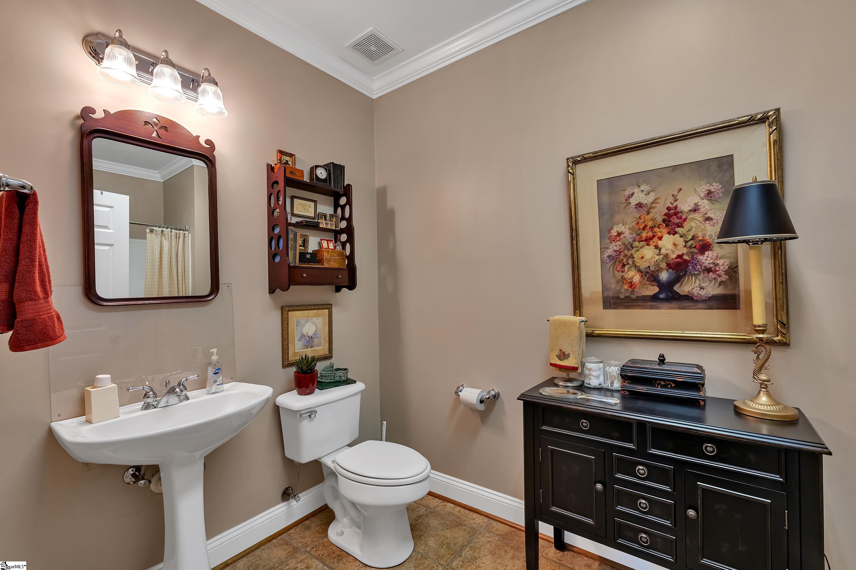 5455 Highway 215, Pauline, South Carolina image 30