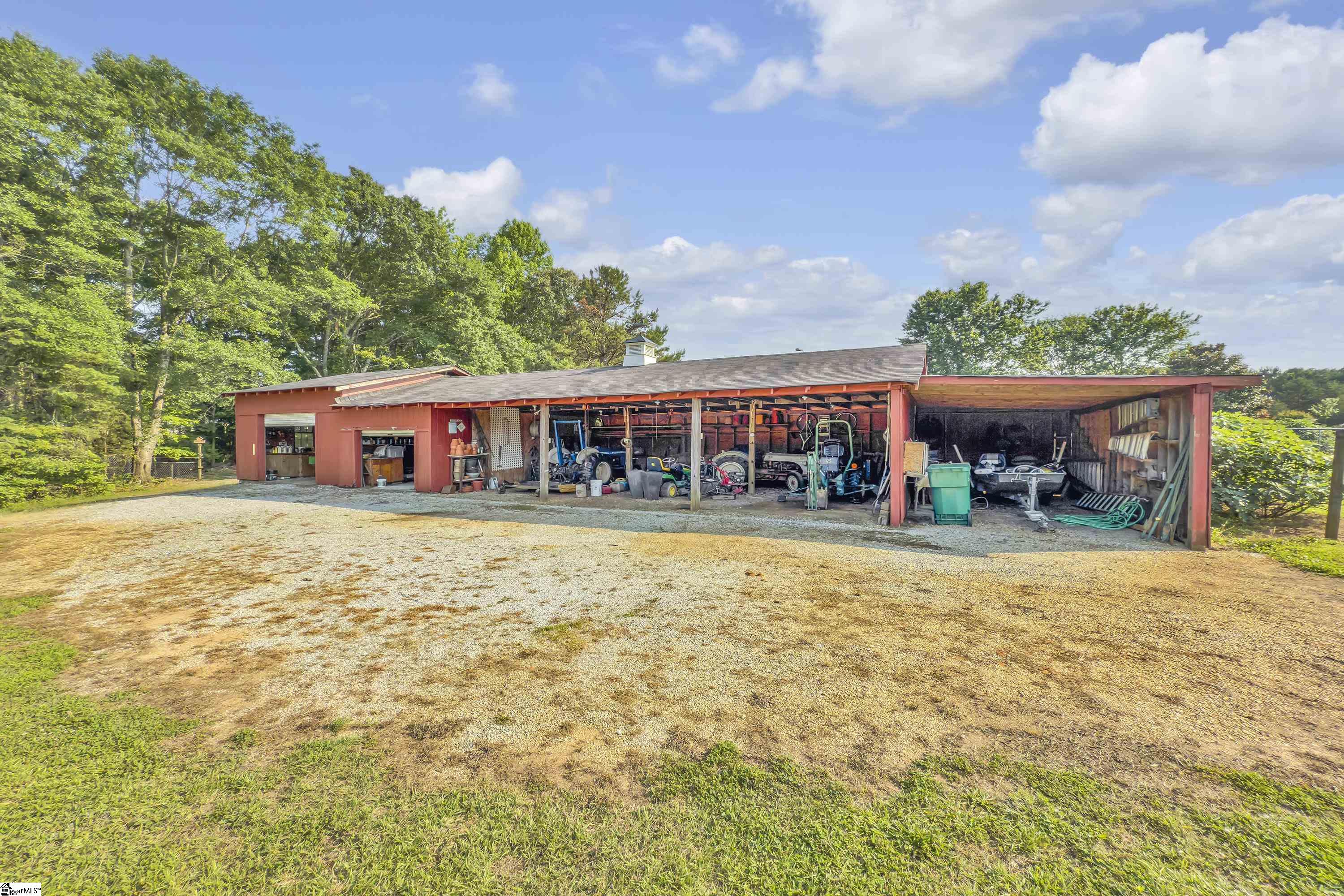 5455 Highway 215, Pauline, South Carolina image 36