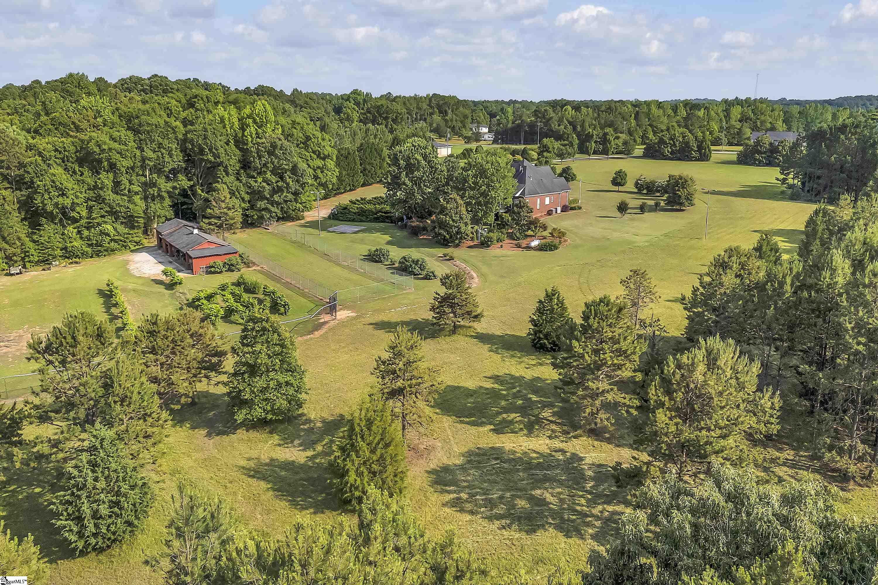 5455 Highway 215, Pauline, South Carolina image 39