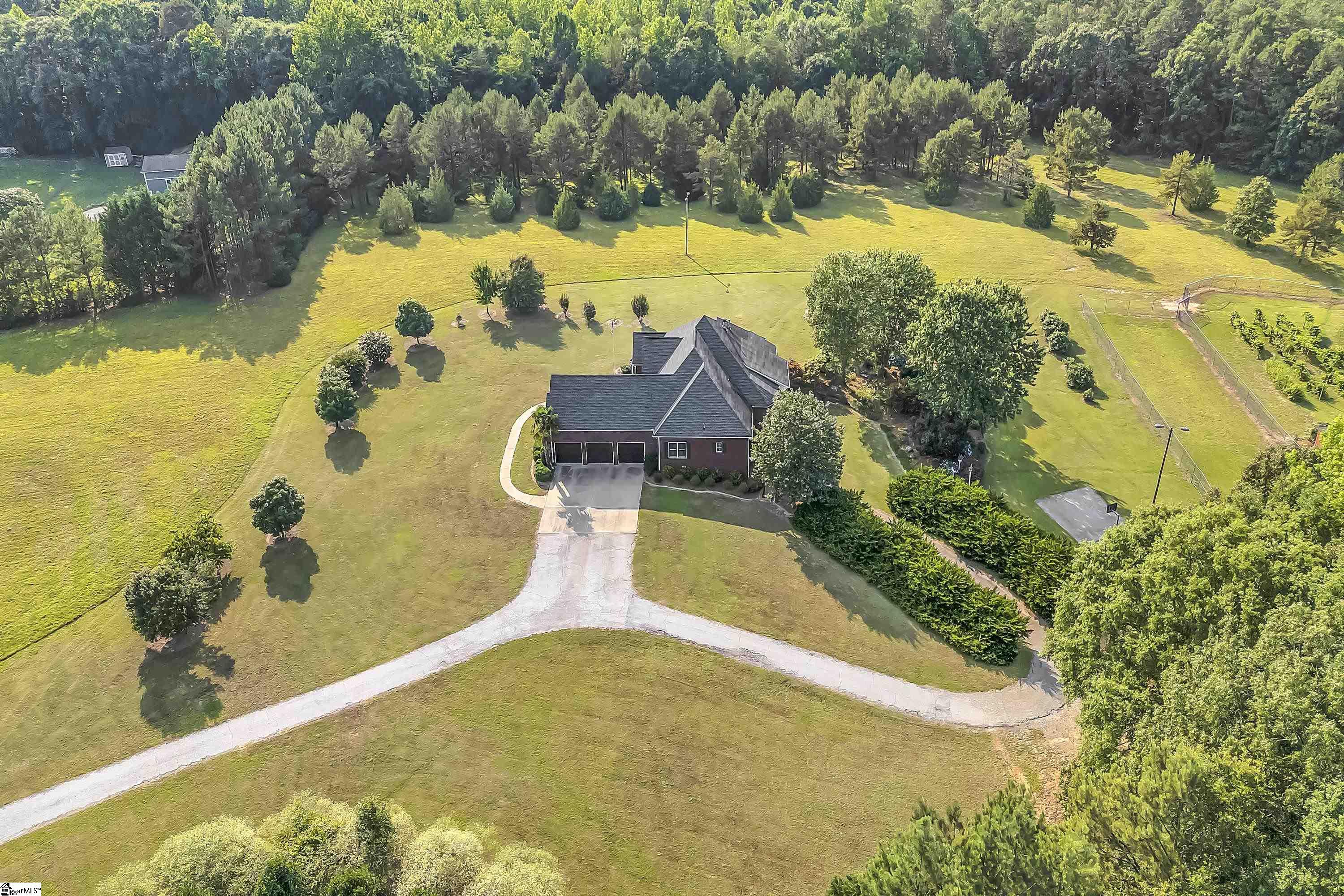 5455 Highway 215, Pauline, South Carolina image 41