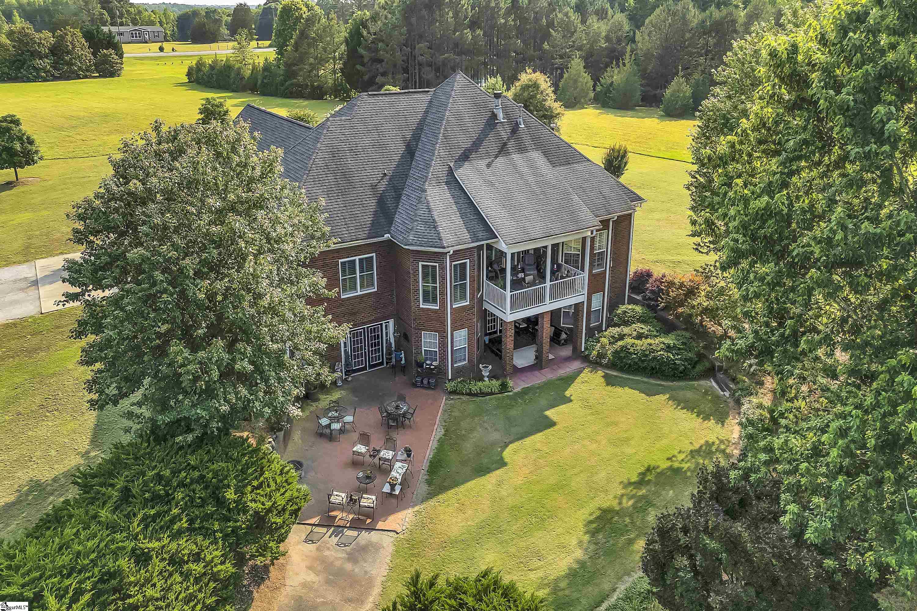 5455 Highway 215, Pauline, South Carolina image 42