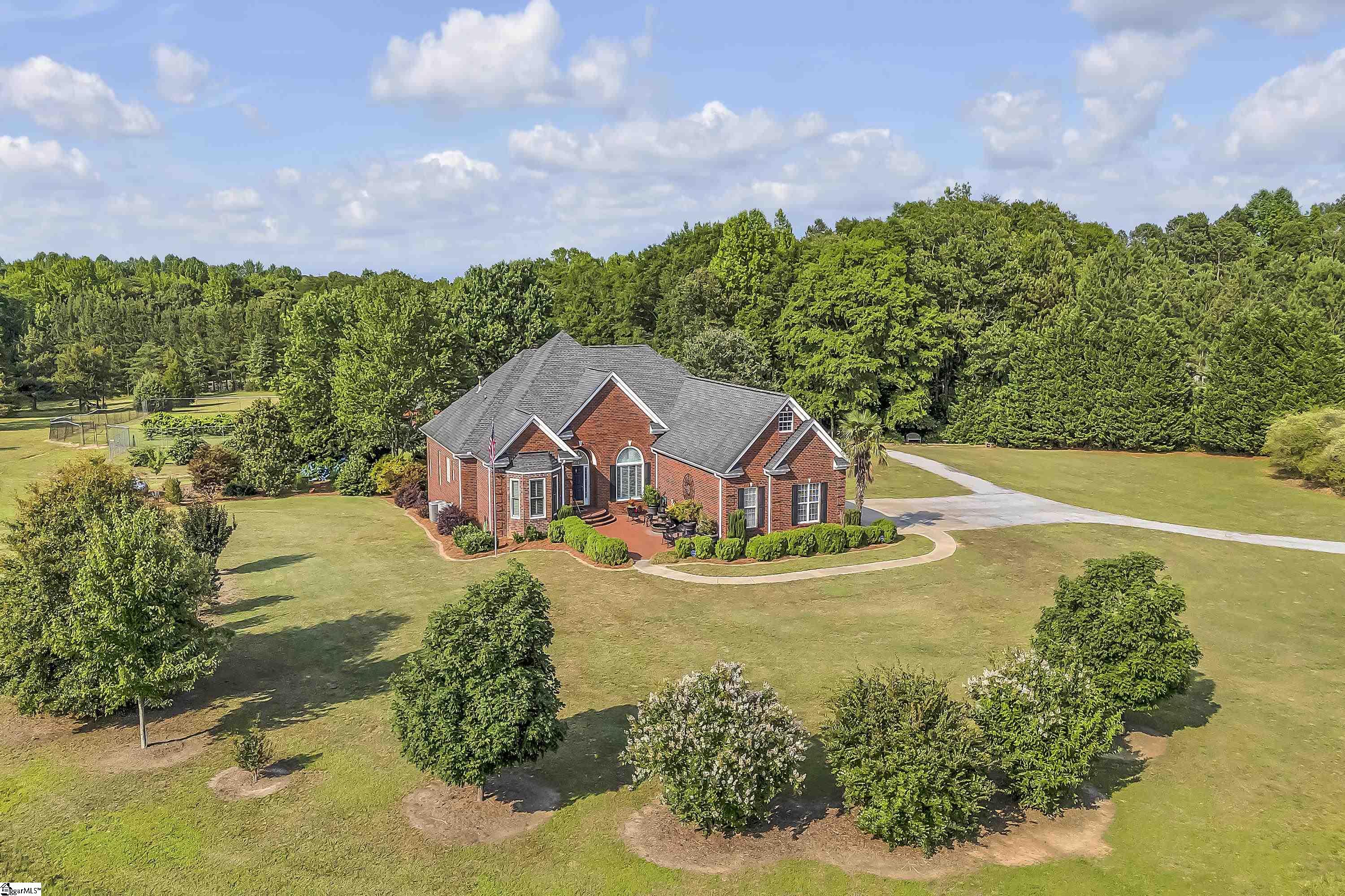 5455 Highway 215, Pauline, South Carolina image 43
