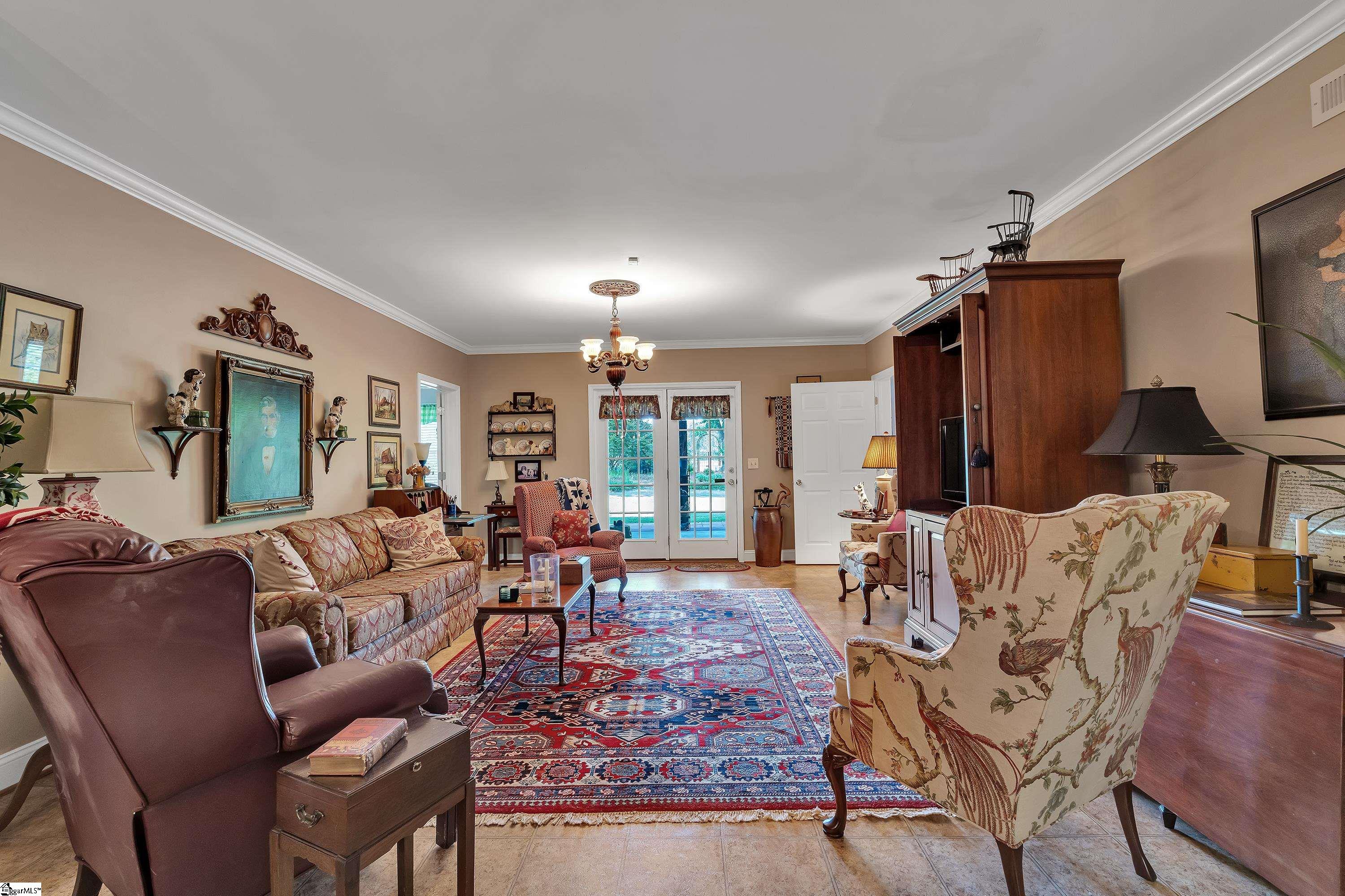 5455 Highway 215, Pauline, South Carolina image 7