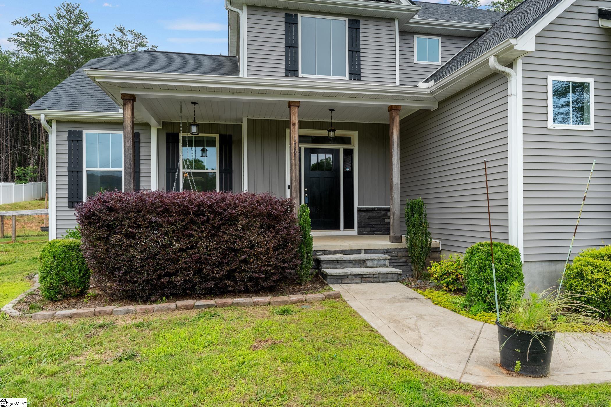 175 Bramlett, Taylors, South Carolina image 4