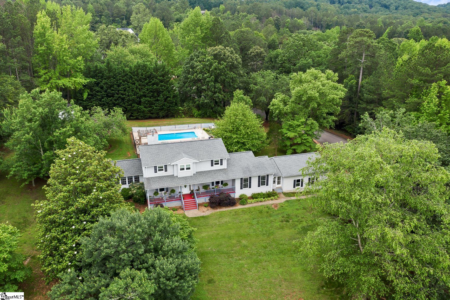 101 Long View, Pickens, South Carolina image 2