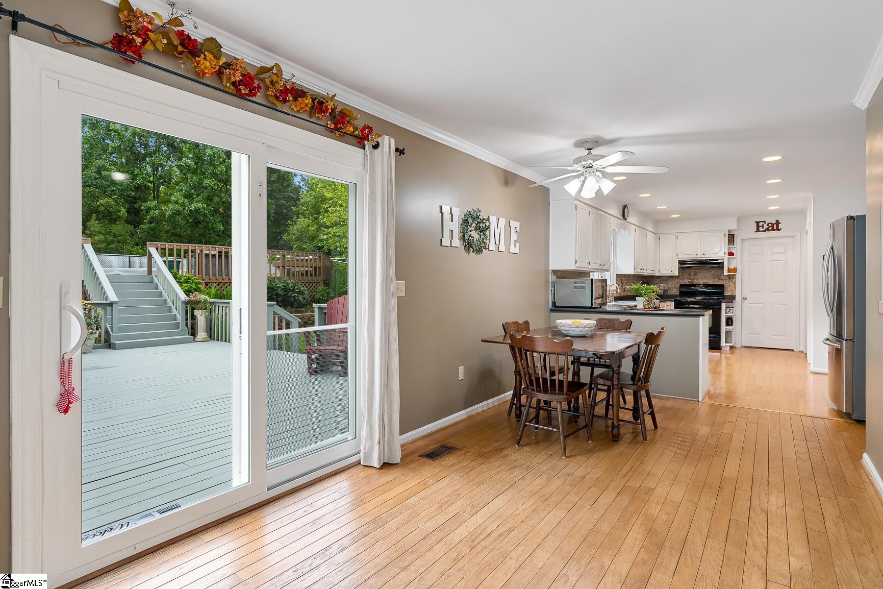 101 Long View, Pickens, South Carolina image 11