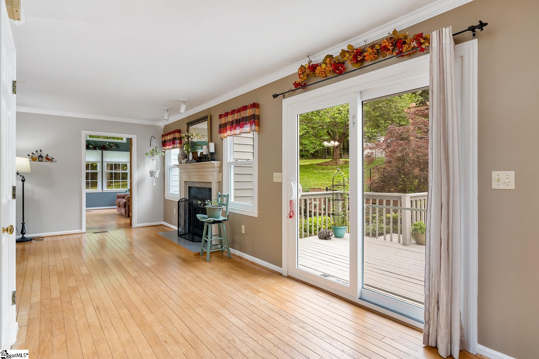 101 Long View, Pickens, South Carolina image 12