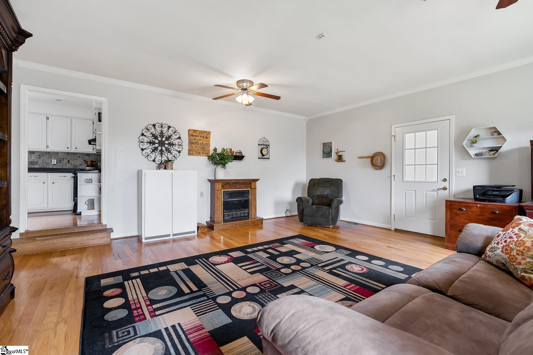 101 Long View, Pickens, South Carolina image 19