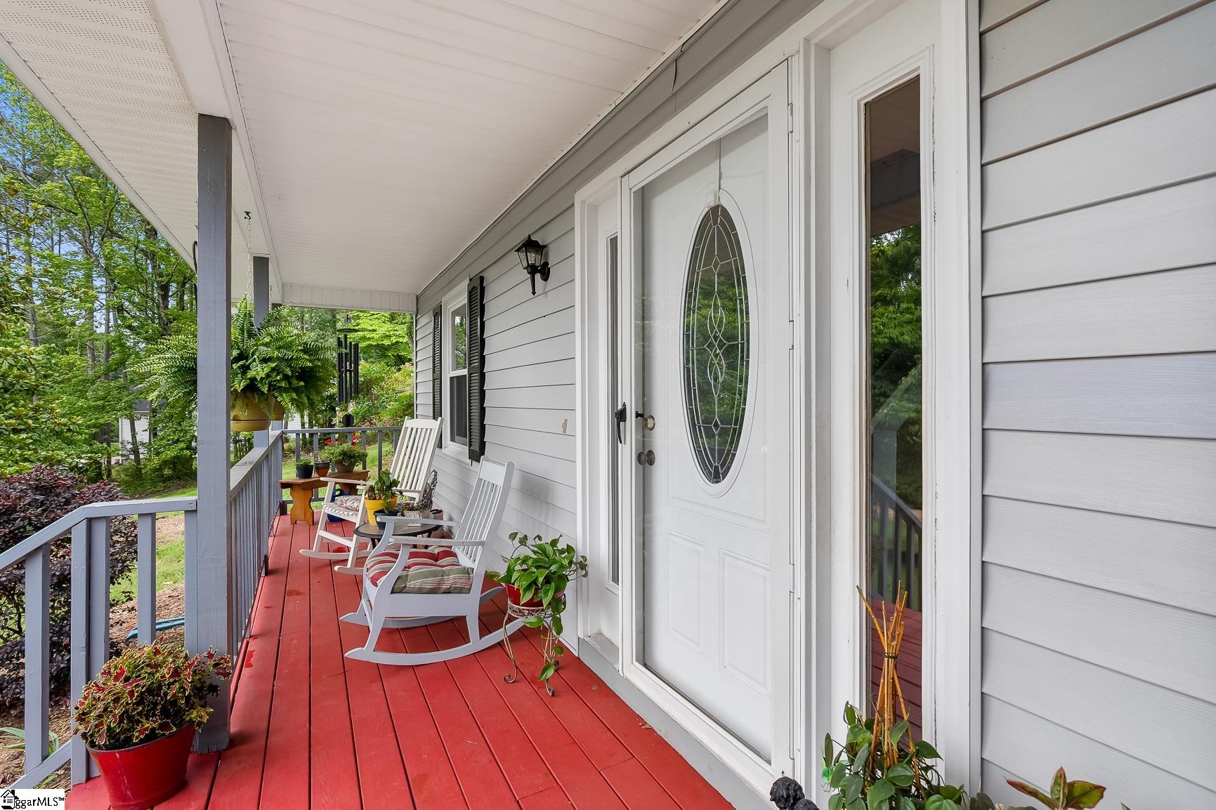 101 Long View, Pickens, South Carolina image 3