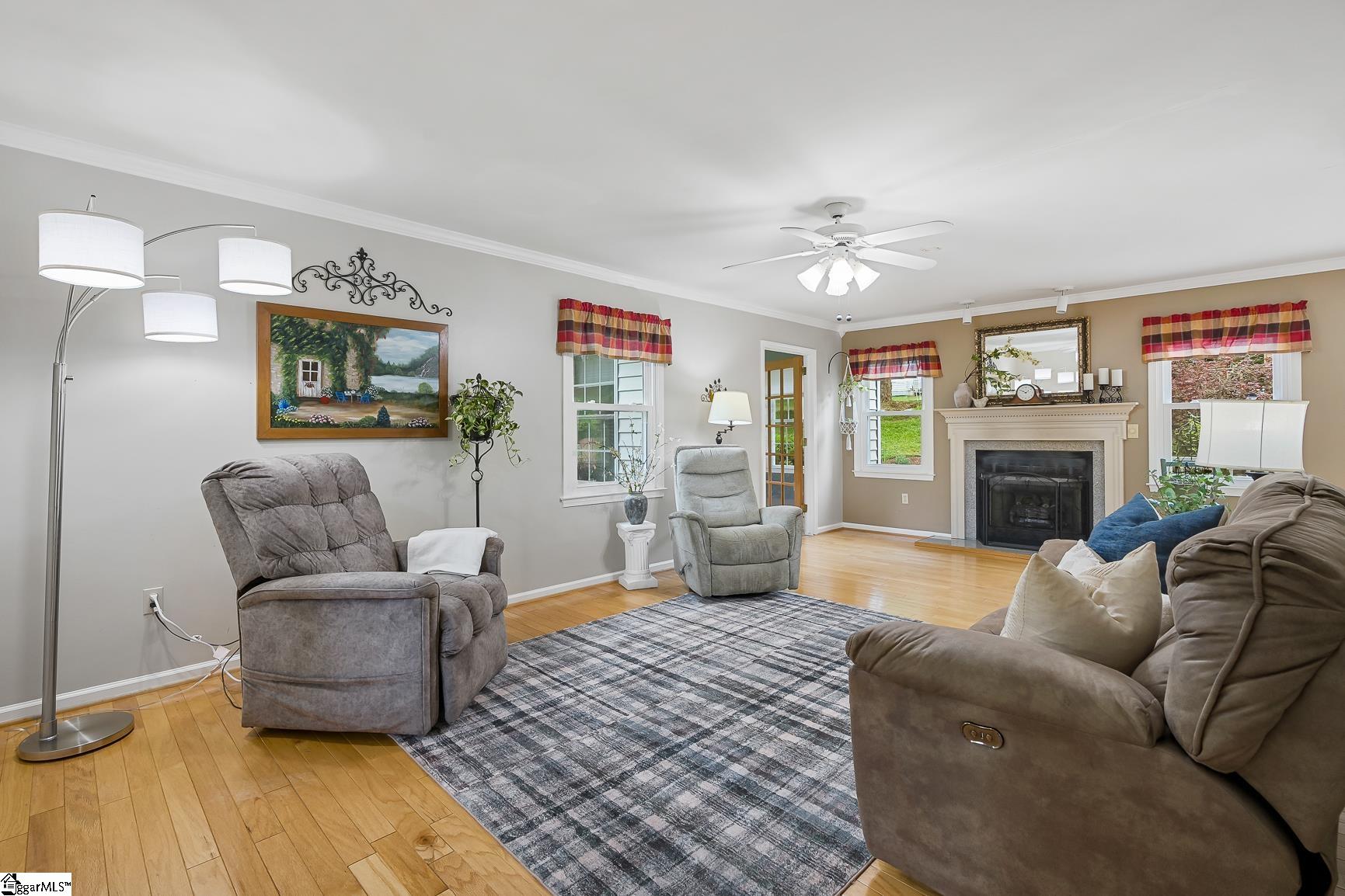 101 Long View, Pickens, South Carolina image 4