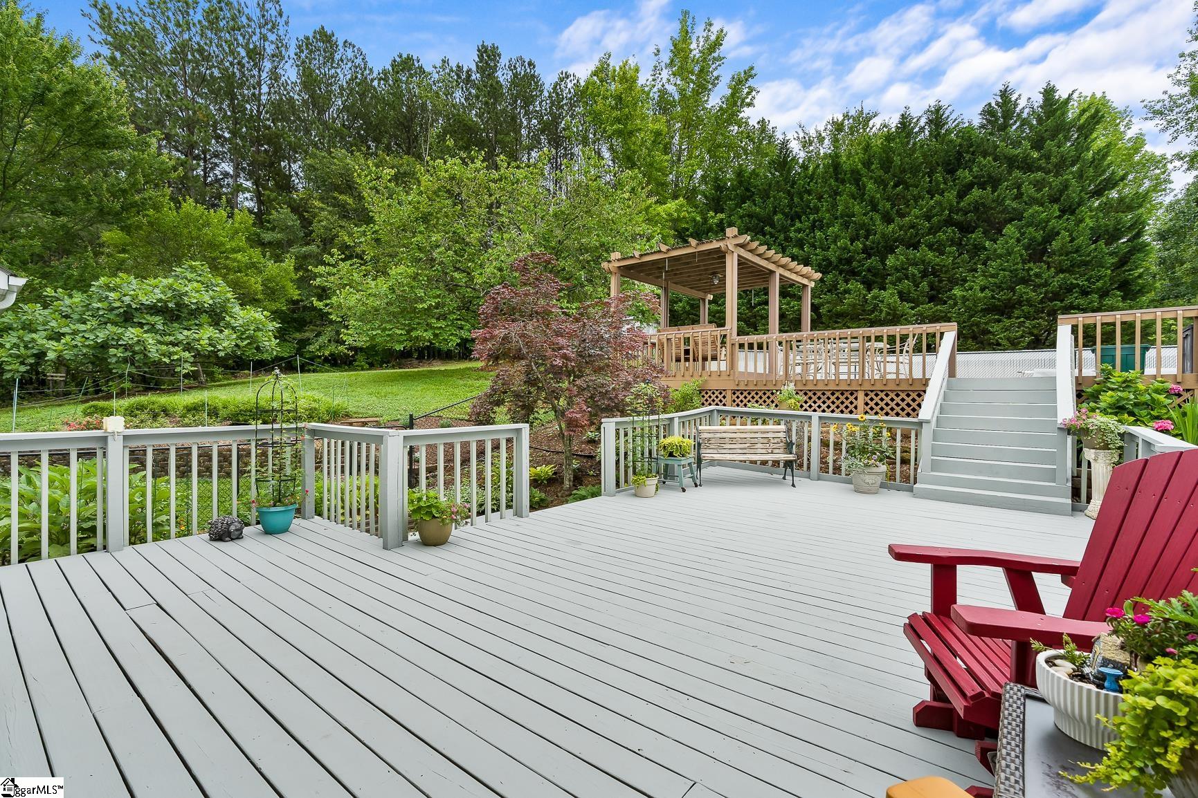 101 Long View, Pickens, South Carolina image 33