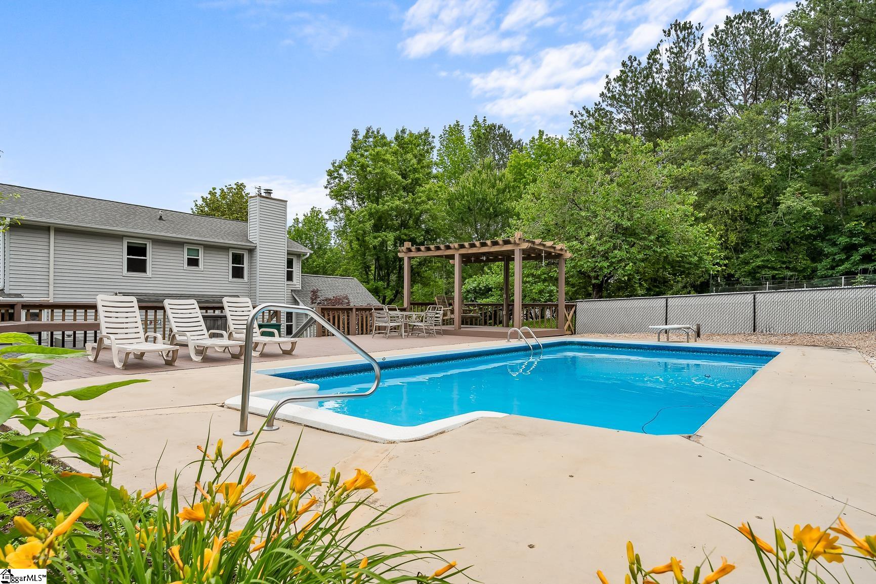 101 Long View, Pickens, South Carolina image 35