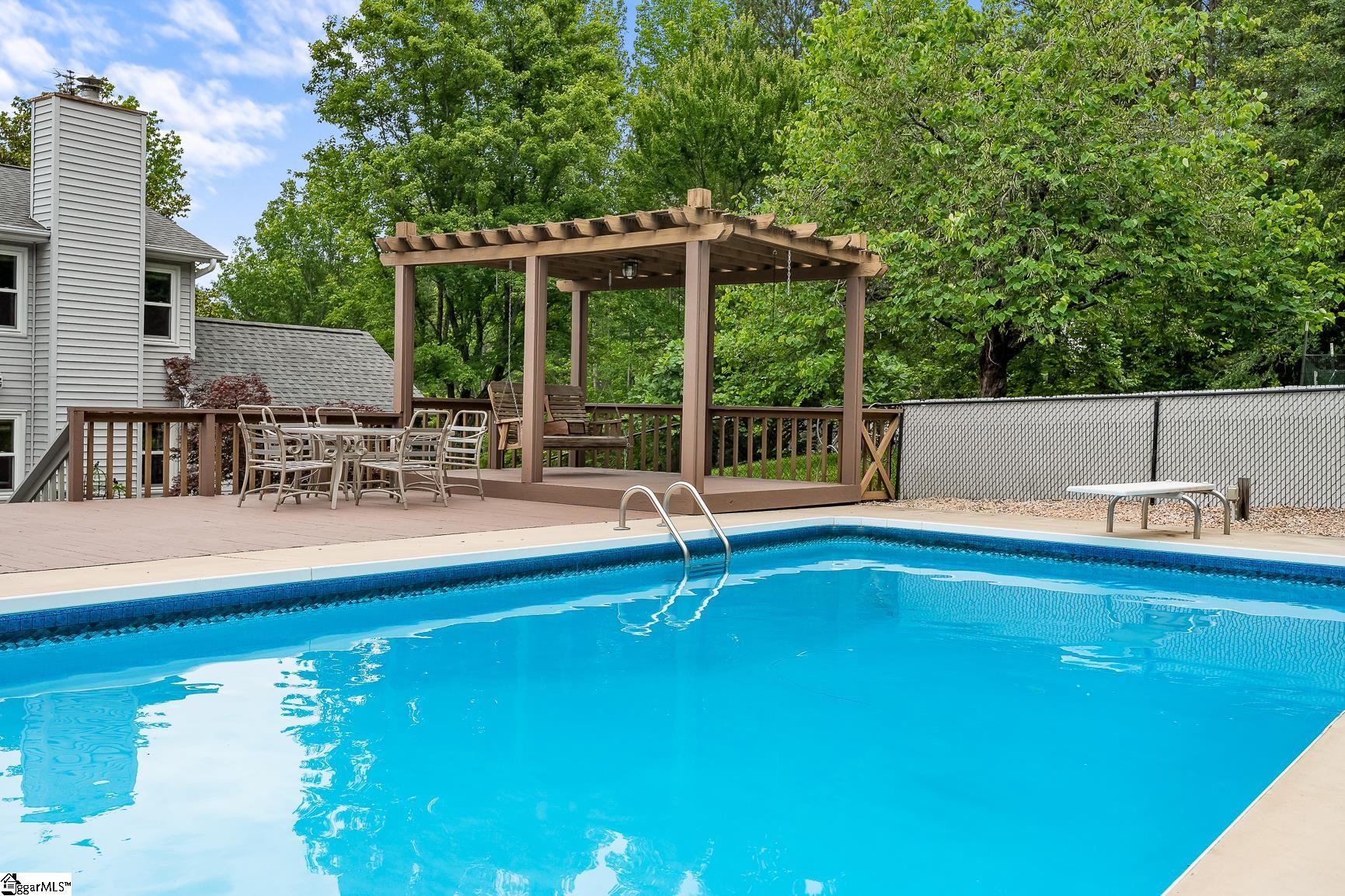 101 Long View, Pickens, South Carolina image 36