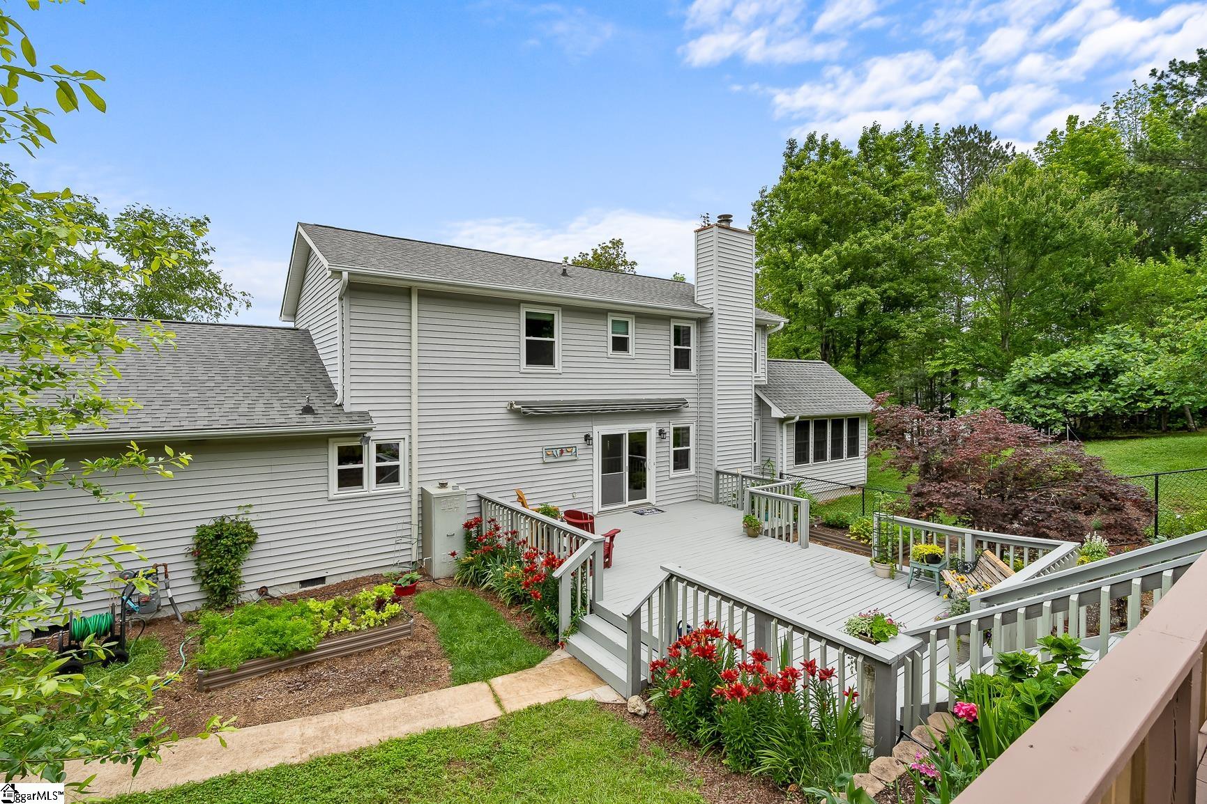 101 Long View, Pickens, South Carolina image 37
